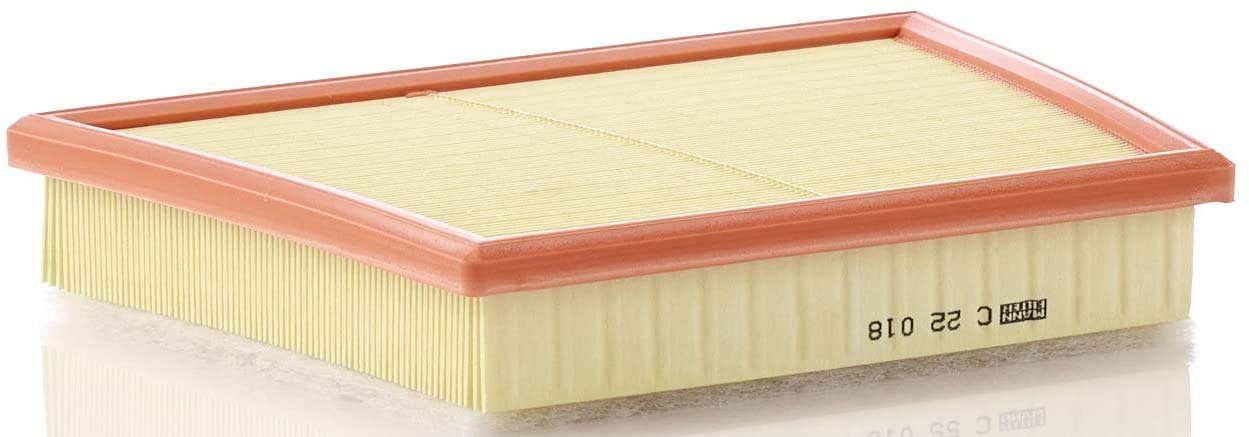 AM Air Filter SKU MANC22018 OEM 13717619267