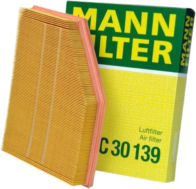 AM Air Filter SKU MANC30139