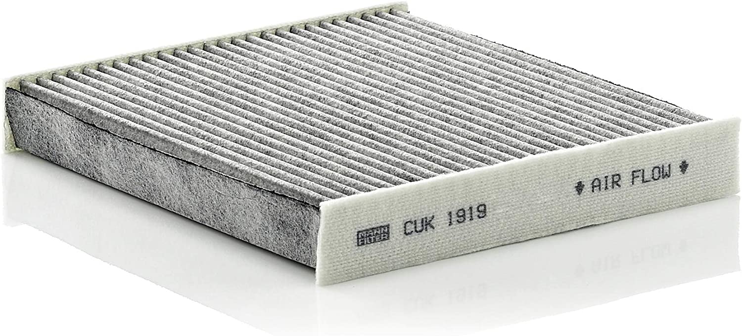 AM Cabin Air Filter SKU MANCUK1919 OEM 1780087820000-8713950060 LR036