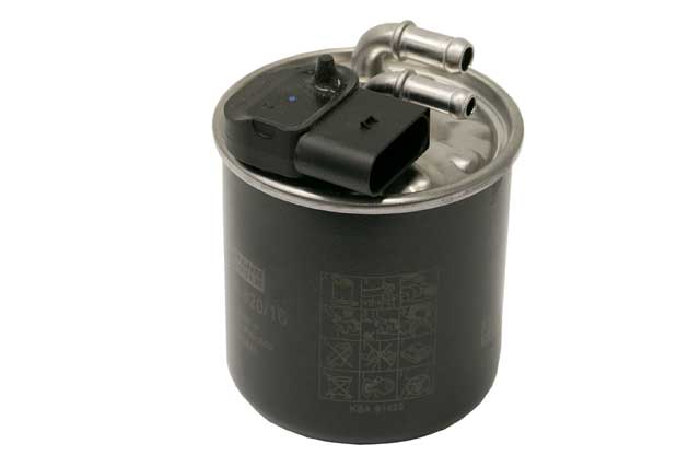 AM Fuel Filter SKU MANWK82016 OEM 6510900852