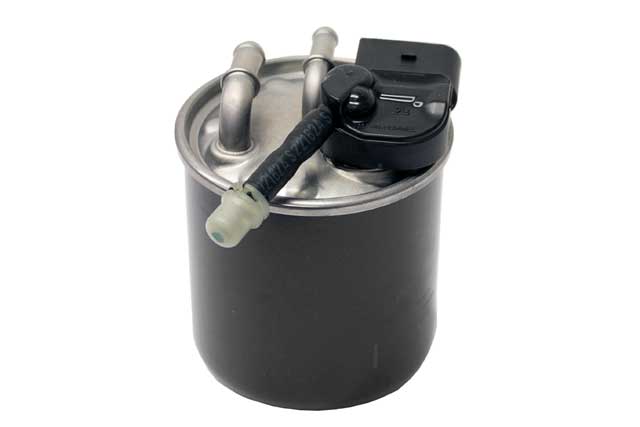 AM Fuel Filter SKU MANWK82017 OEM 6510901652