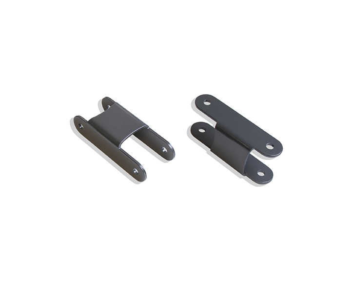 AM Leaf Spring Shackle SKU MAS710120