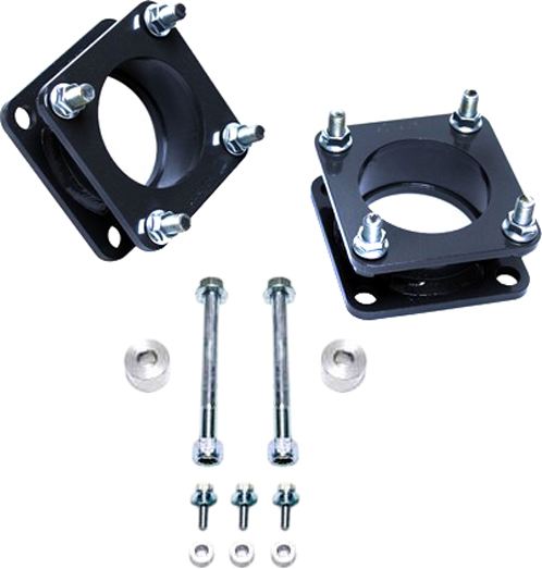 AM 4WD STRUT SPACERS W DIFF. DROP SPACERS 6 LUG ONLY SKU MAS8367254