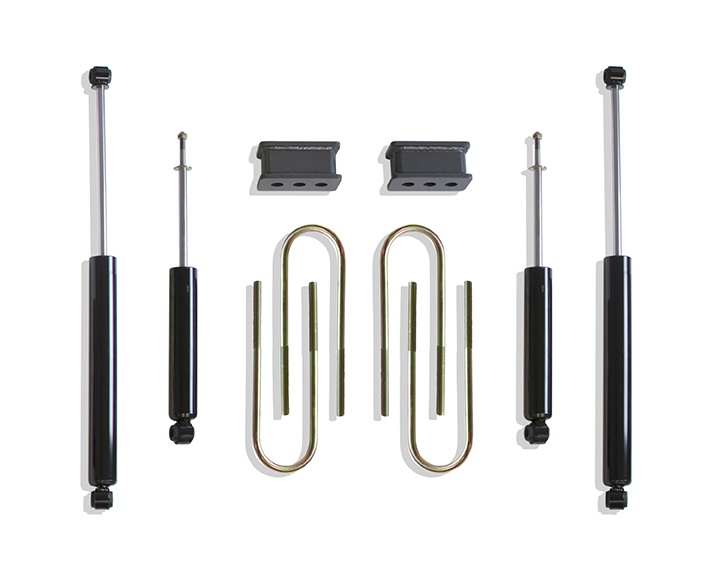 AM Suspension Lift Kit SKU MAS902225S