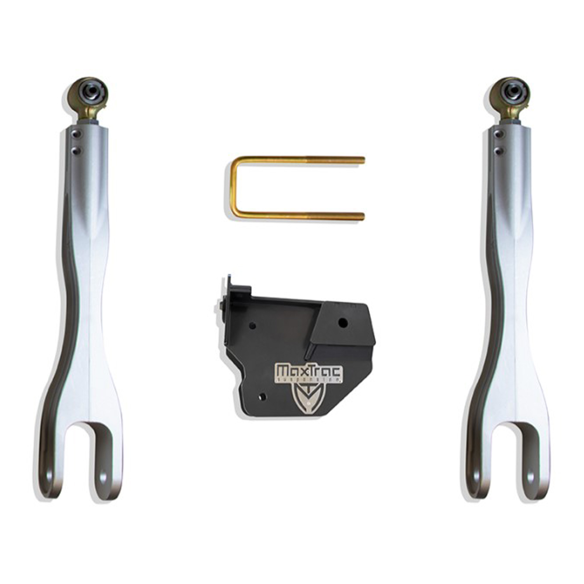 AM Suspension Lift Kit SKU MAS9433003