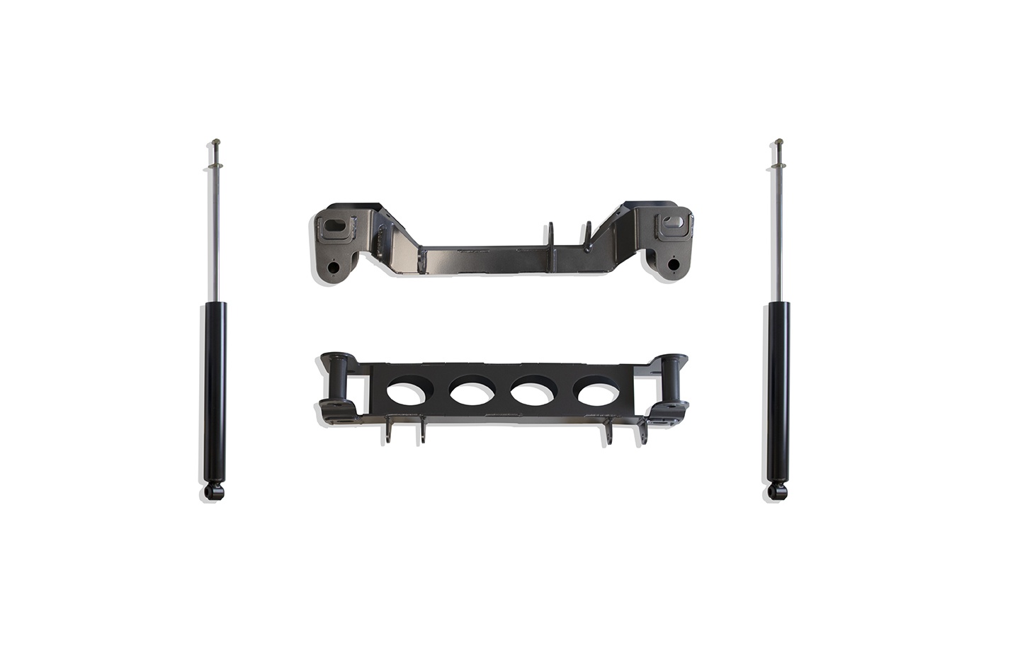 AM Suspension Lift Kit SKU MAS9467602