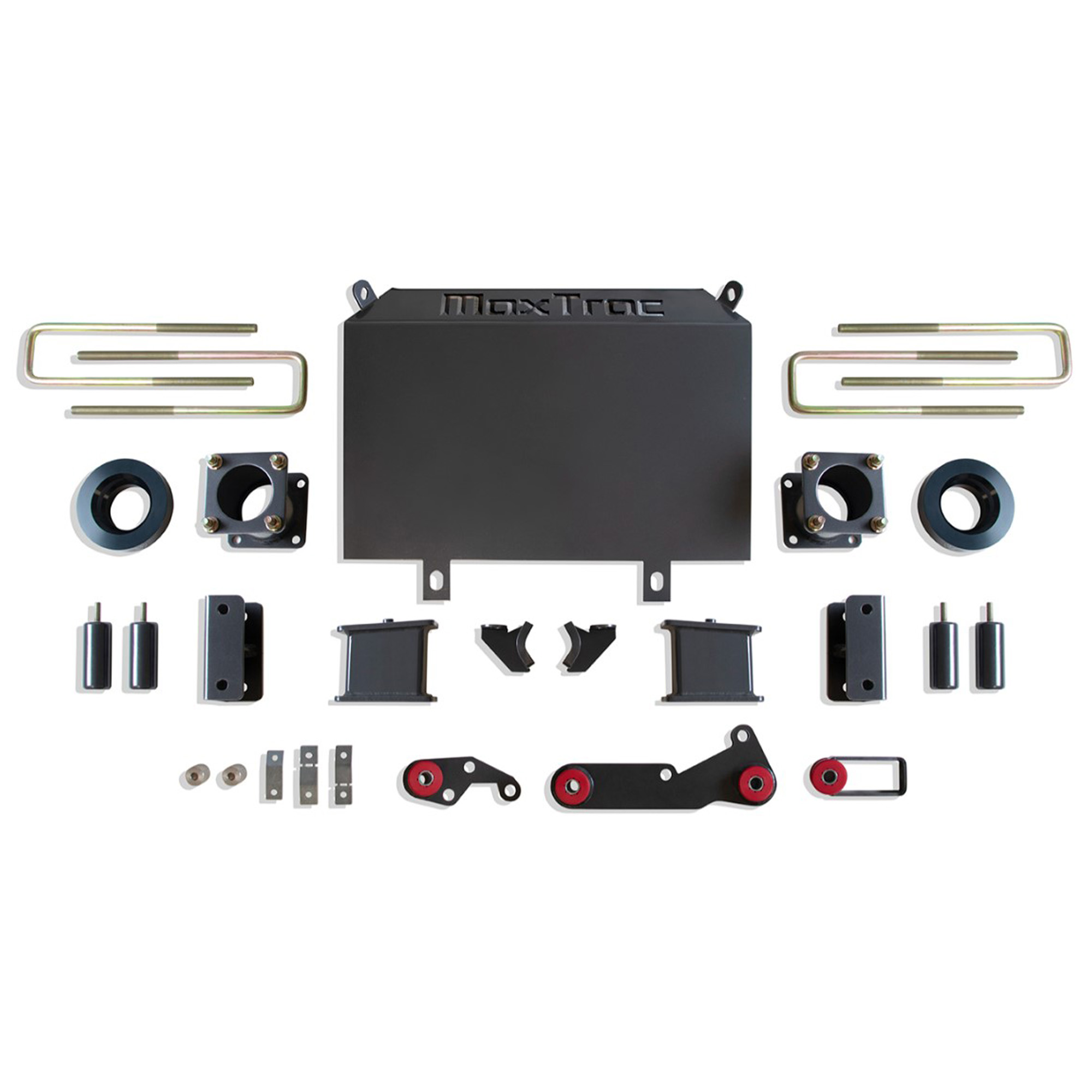AM Suspension Lift Kit SKU MAS9467603