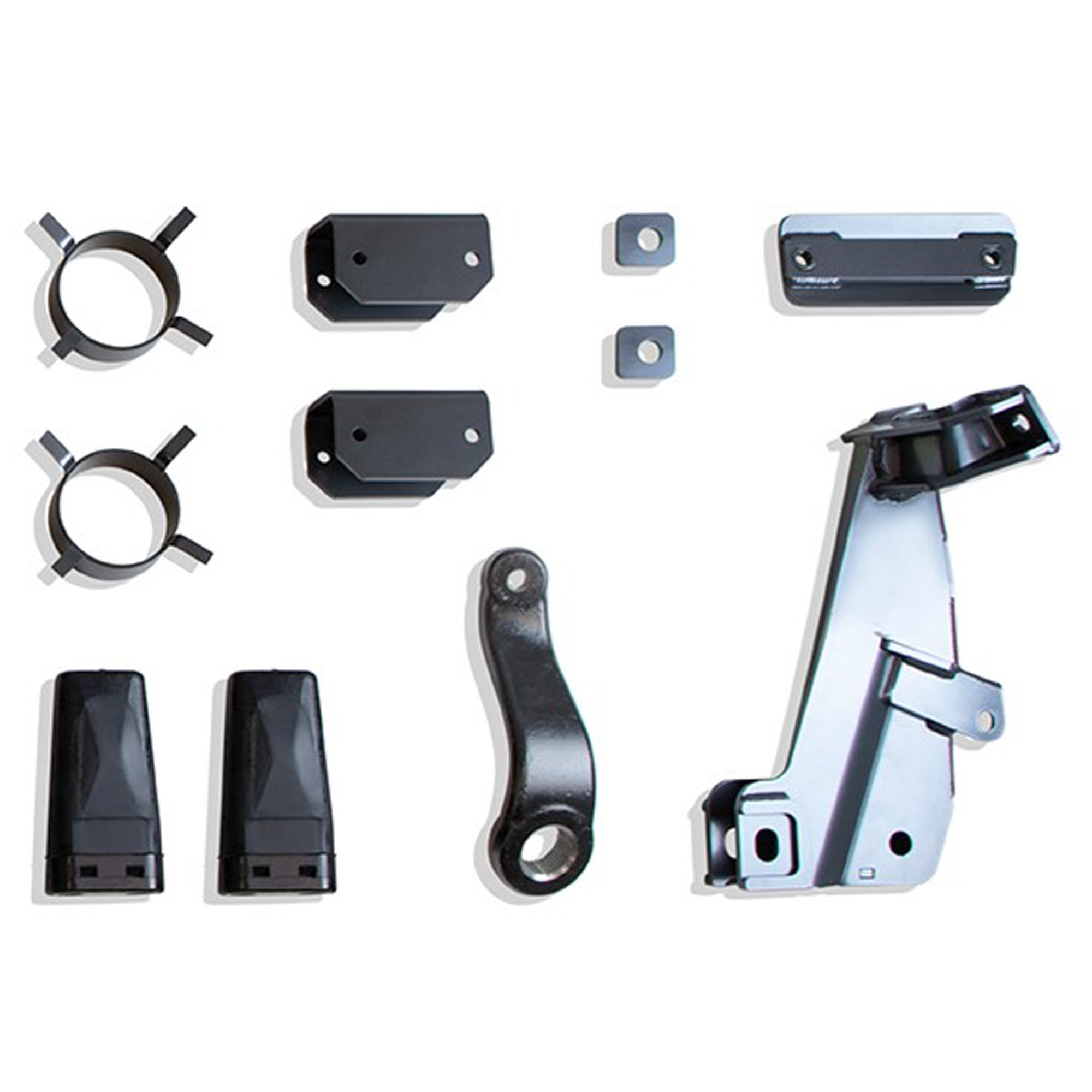 AM Suspension Lift Kit SKU MAS9472001