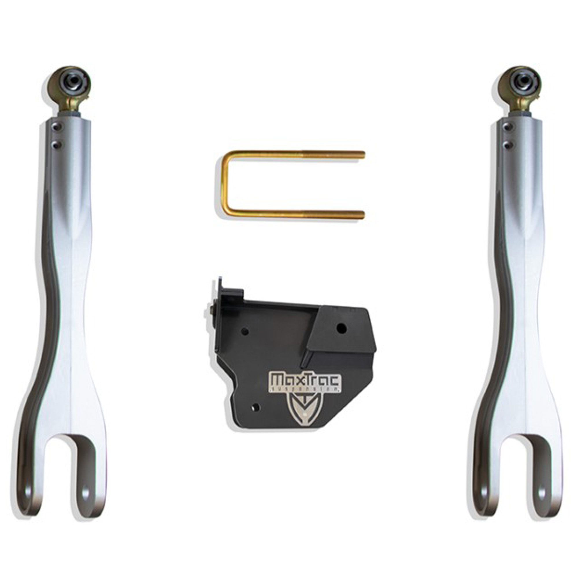 AM Suspension Lift Kit SKU MAS9472003