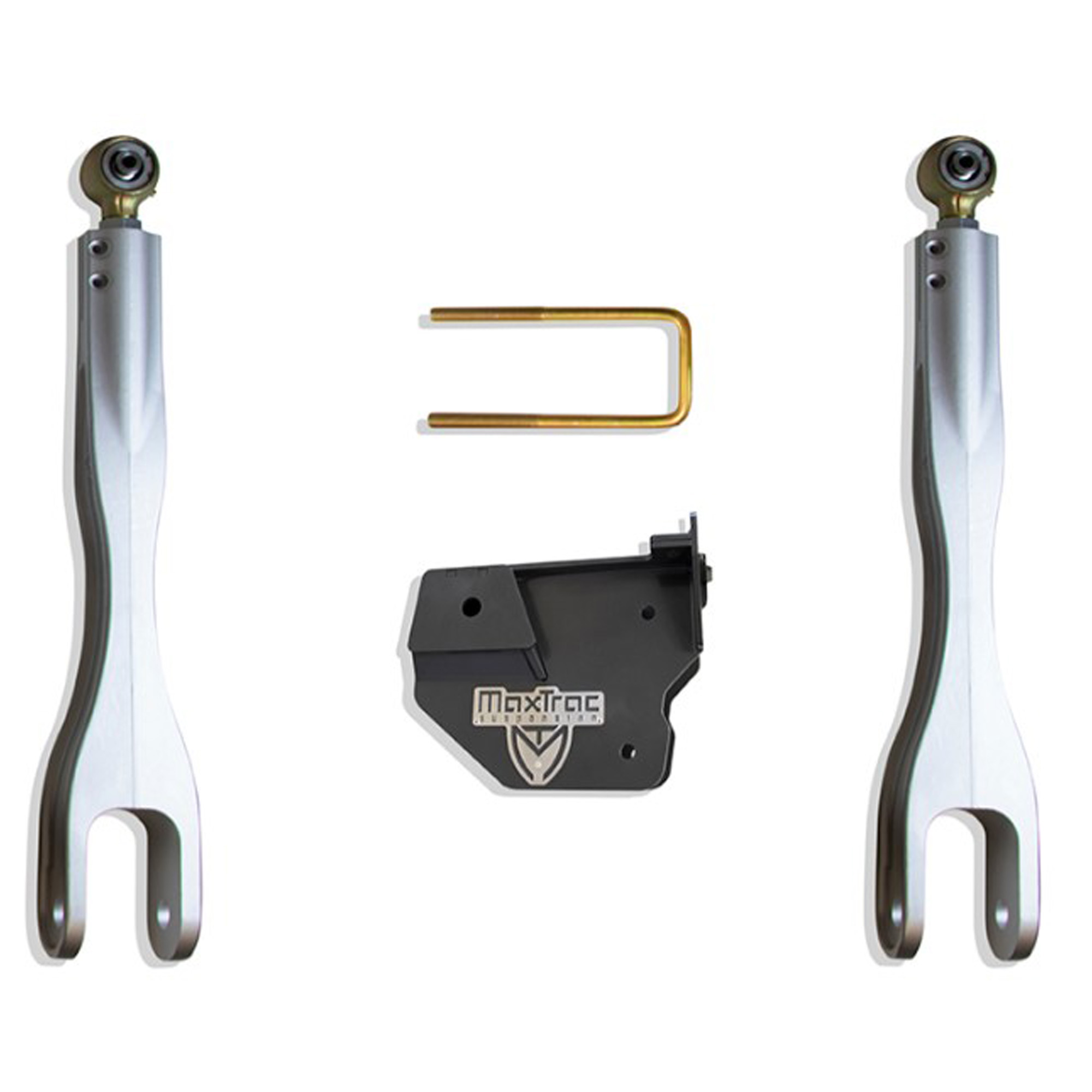 AM Suspension Lift Kit SKU MAS9472004