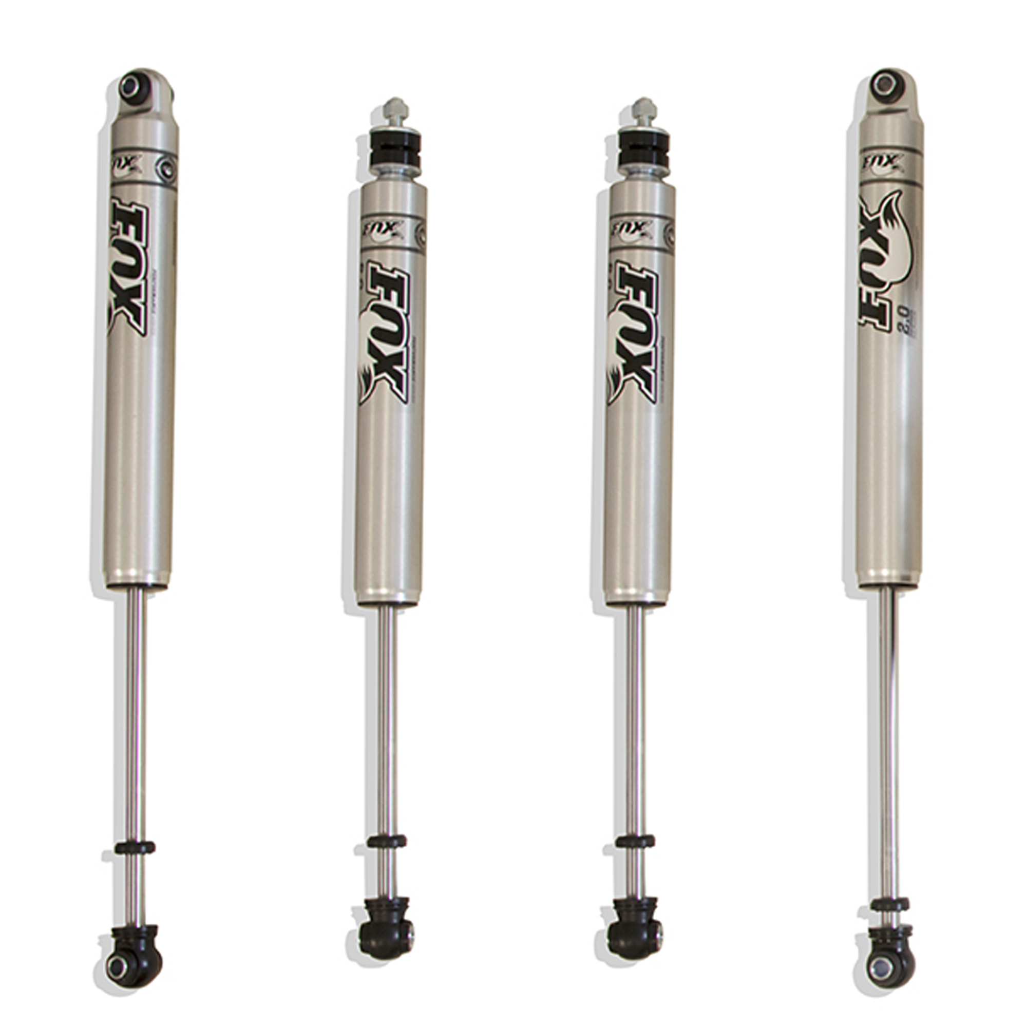AM Shock Absorber and Strut Assembly SKU MAS947360F