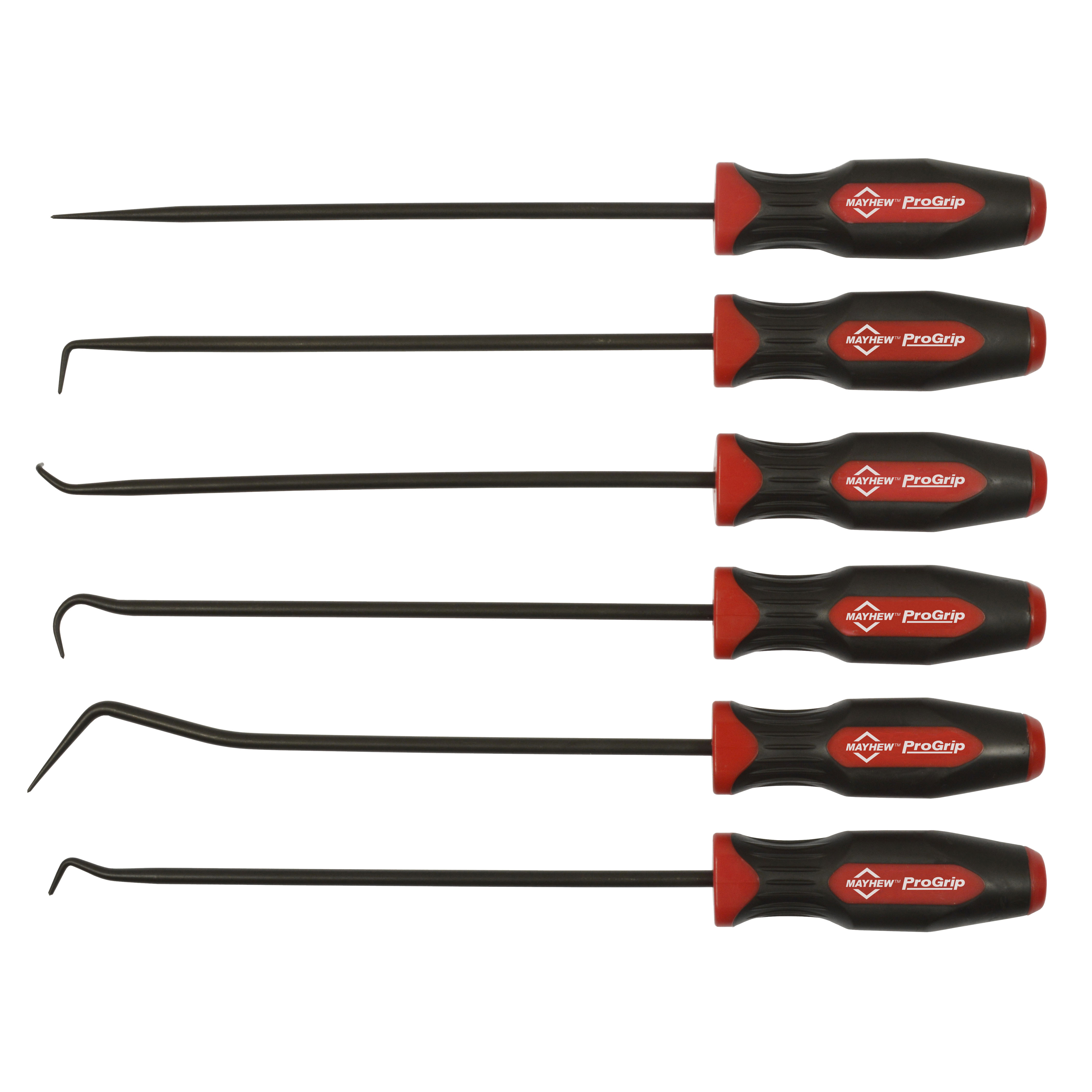 AM Pick and Hook Set SKU MAY13095