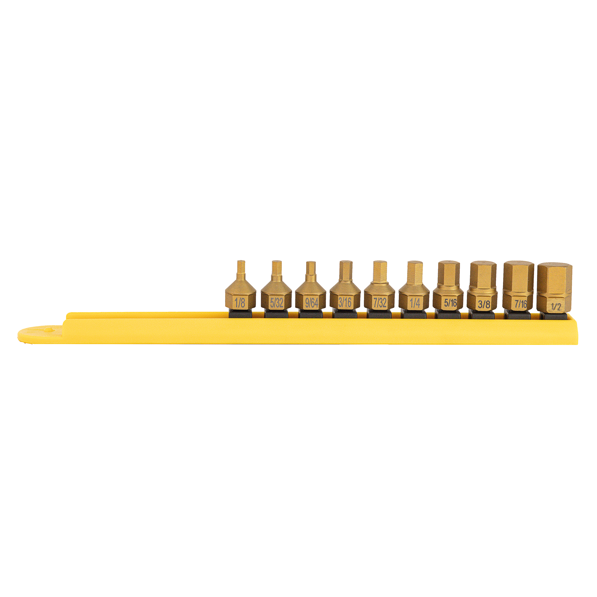 AM Hex Bit Set SKU MAY16004