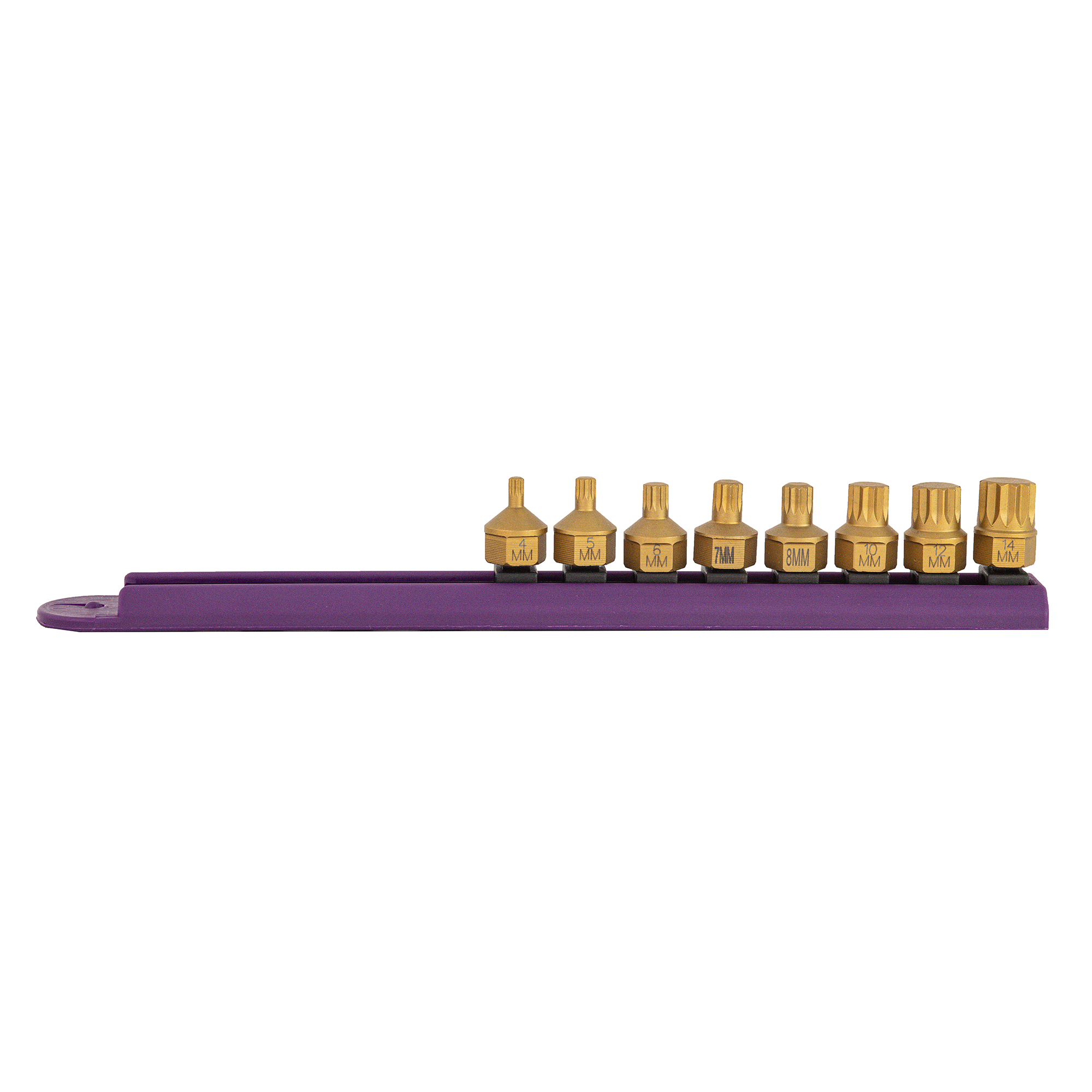 AM Torx Bit Set SKU MAY16006