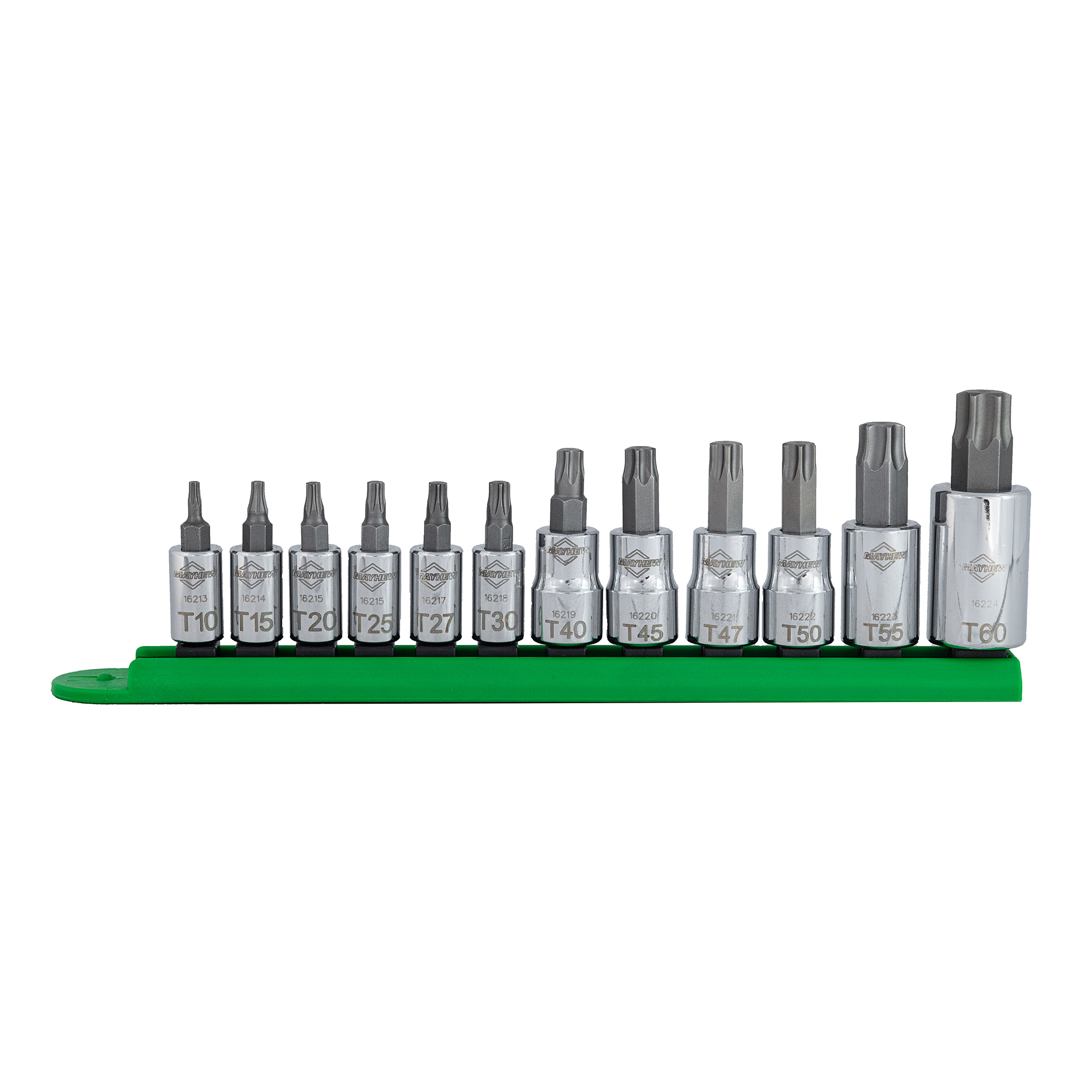 AM Torx Bit Set SKU MAY16013
