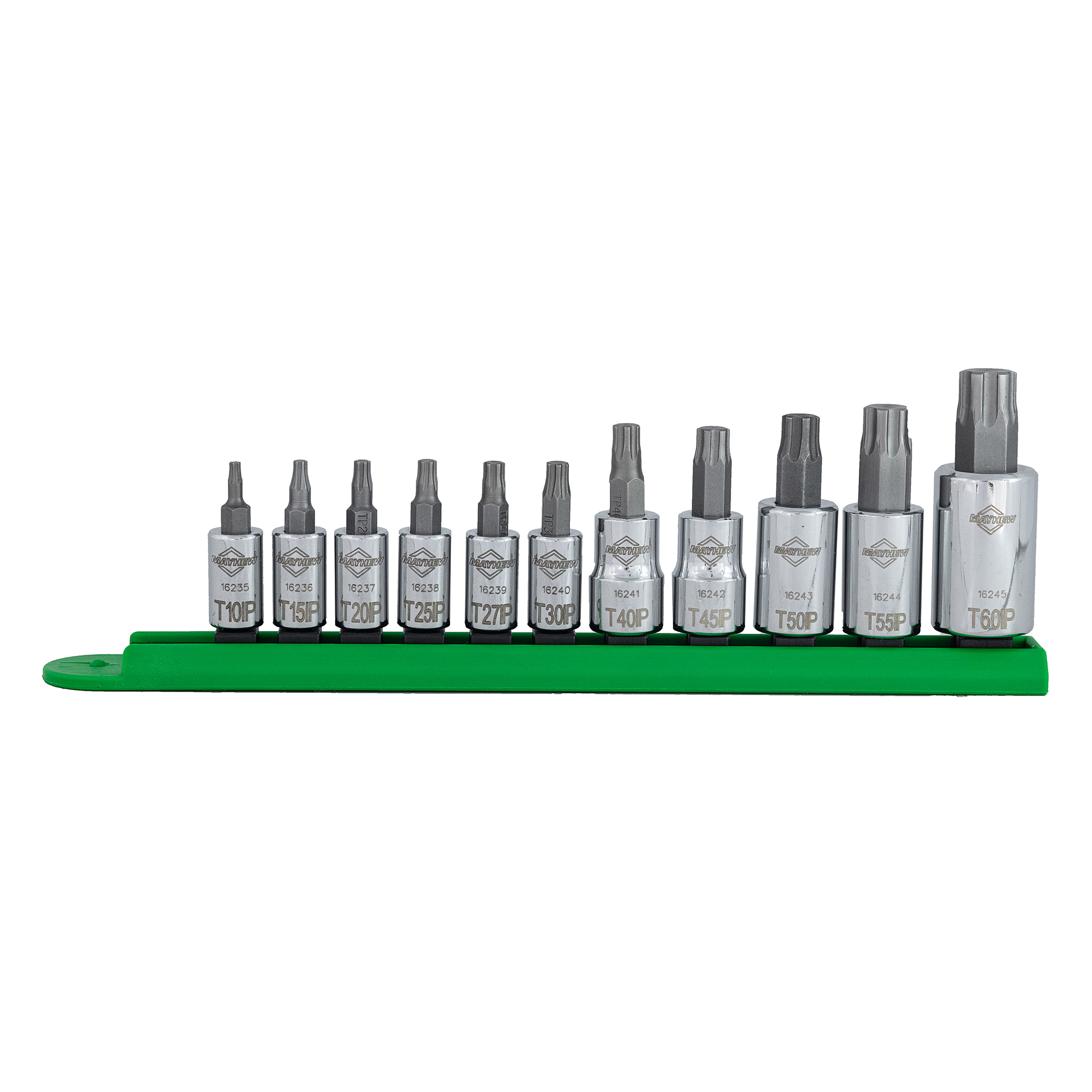 AM Torx Bit Set SKU MAY16015