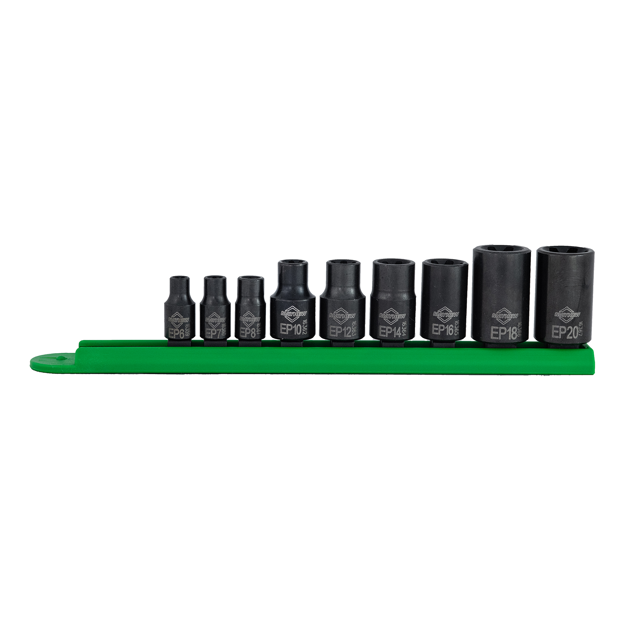 AM Torx Bit Set SKU MAY16027