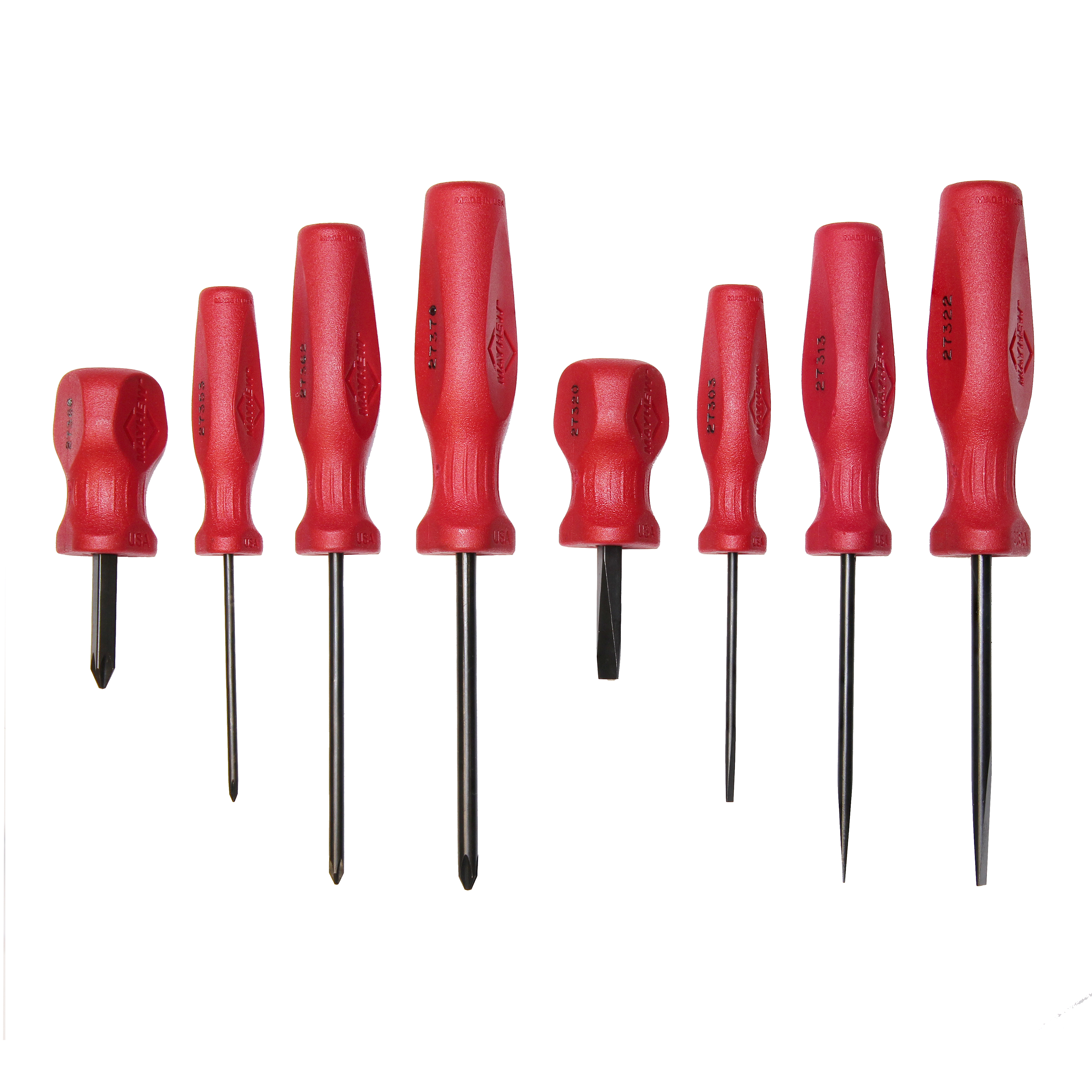 AM Screwdriver SKU MAY27024T