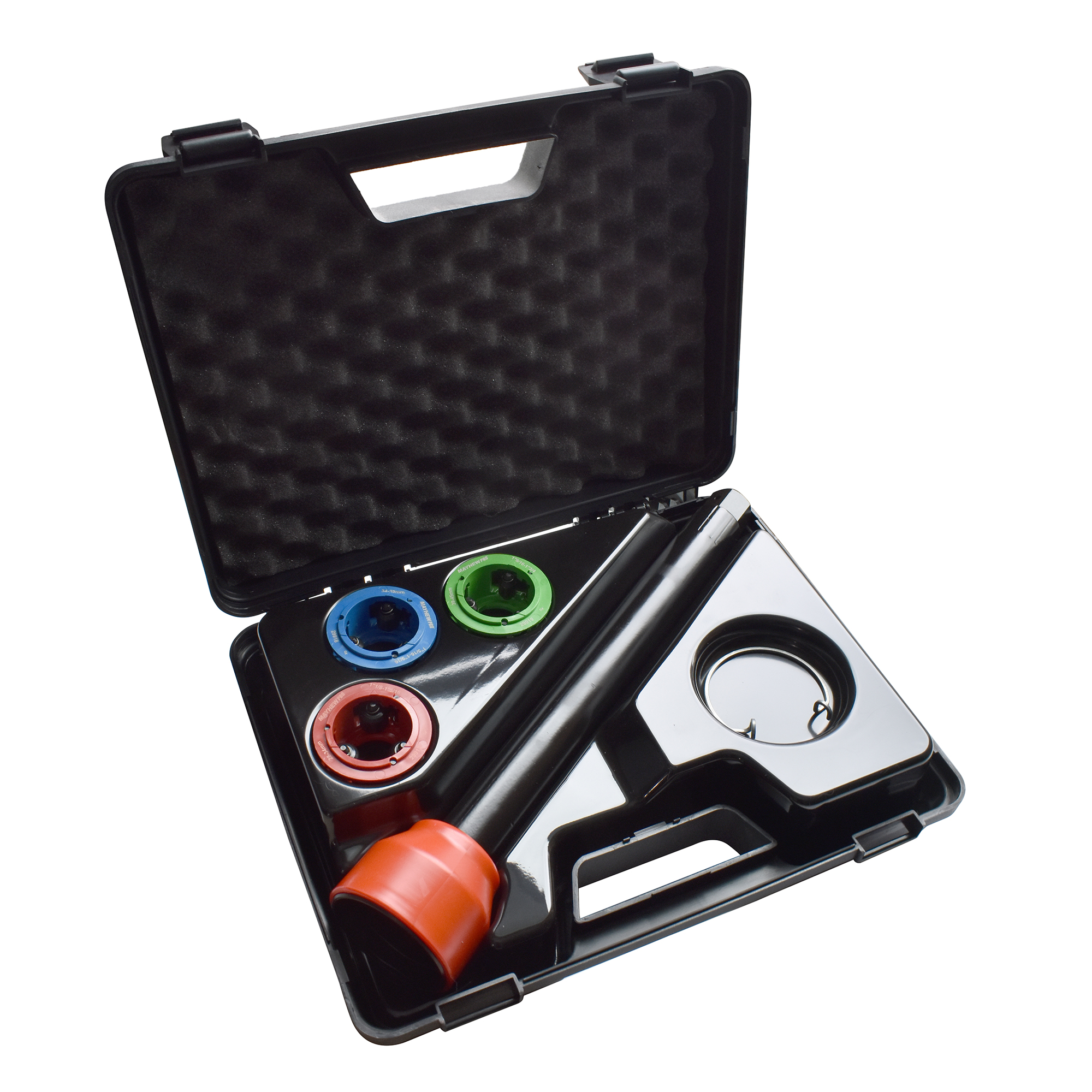 AM Tie Rod End Remover SKU MAY29912
