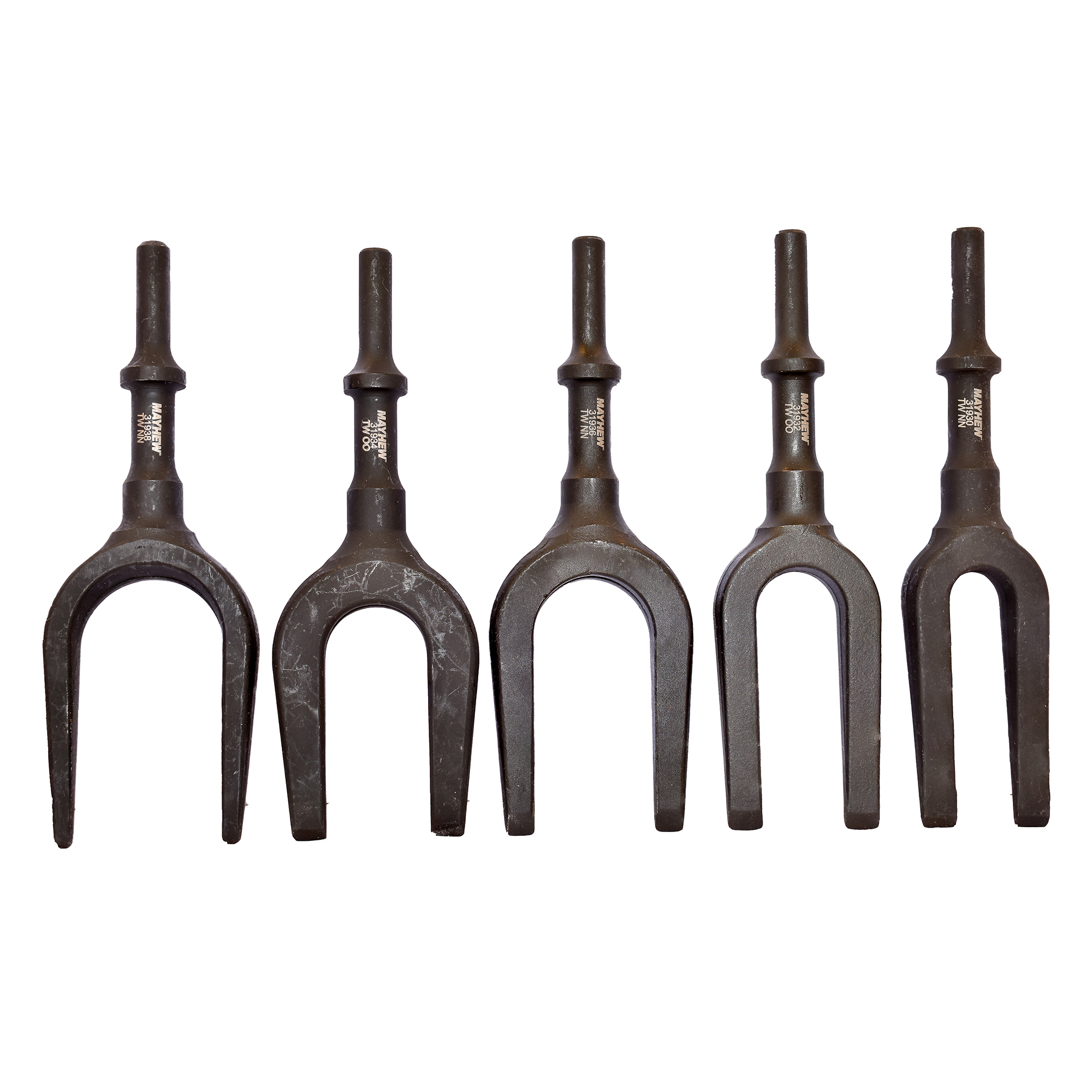 AM Air Hammer Tool Set SKU MAY31940
