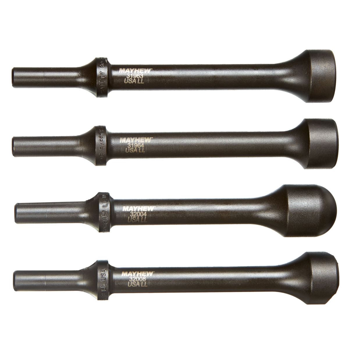 AM Air Hammer Tool Set SKU MAY32024