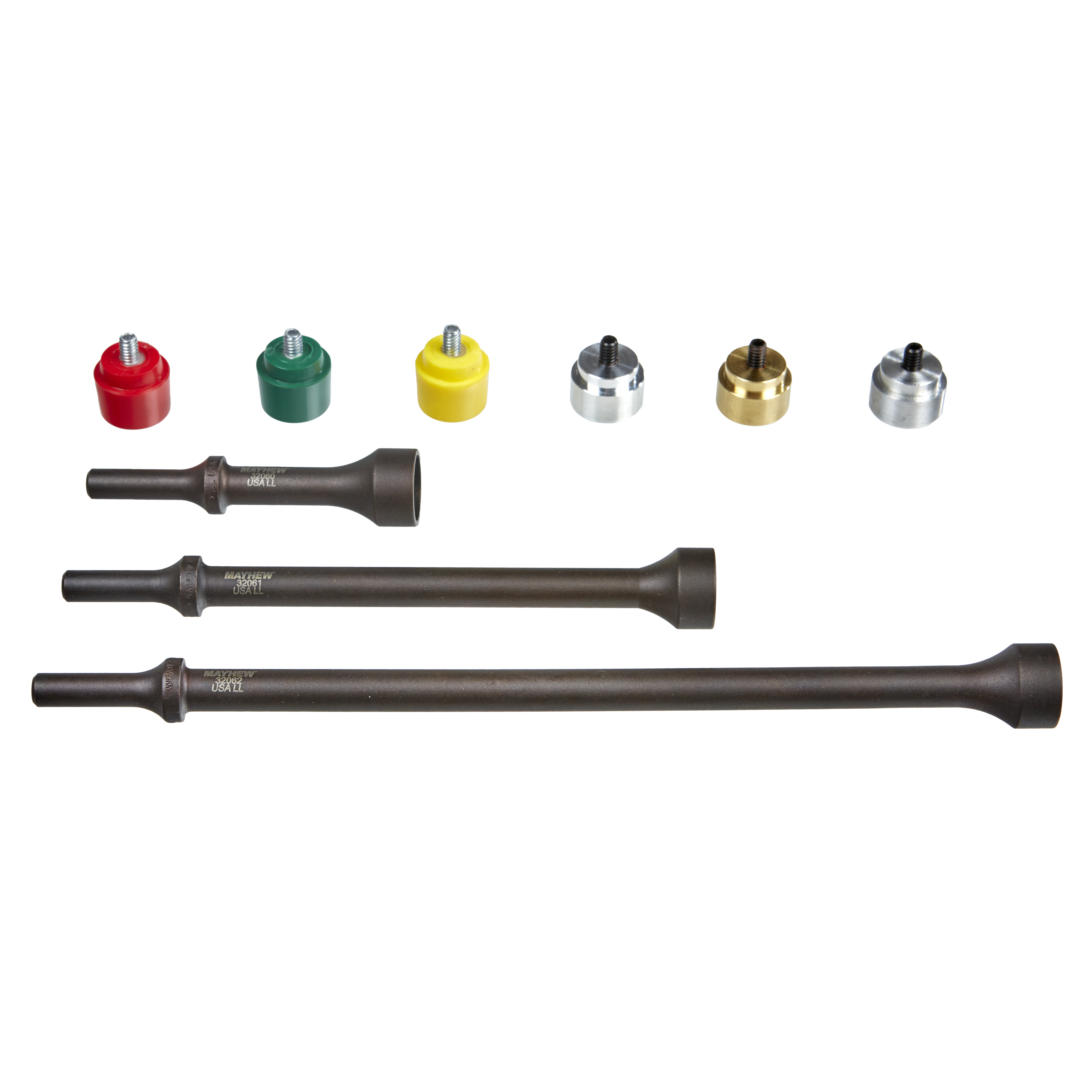AM Air Hammer Tool Set SKU MAY32026