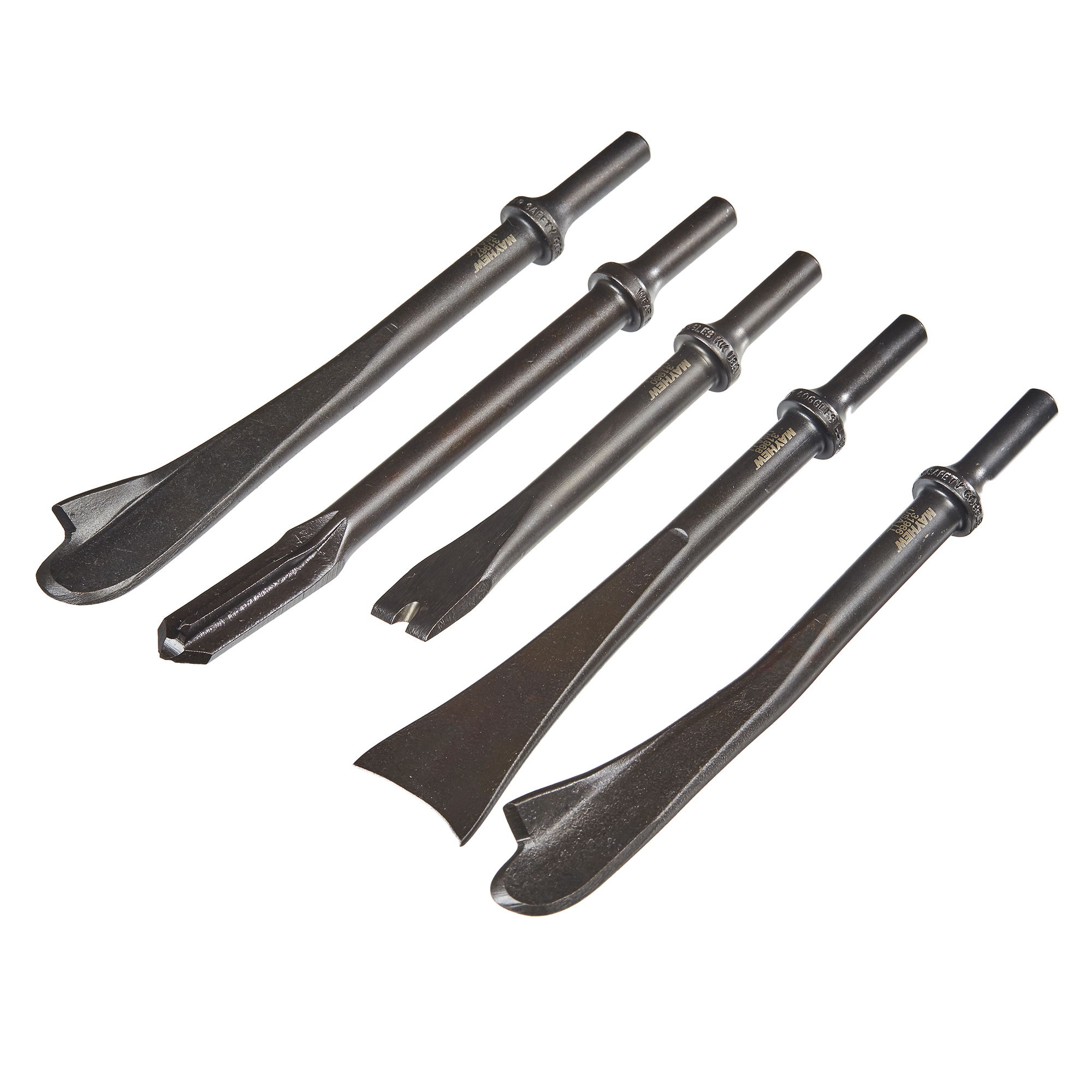 AM Air Hammer Tool Set SKU MAY32028