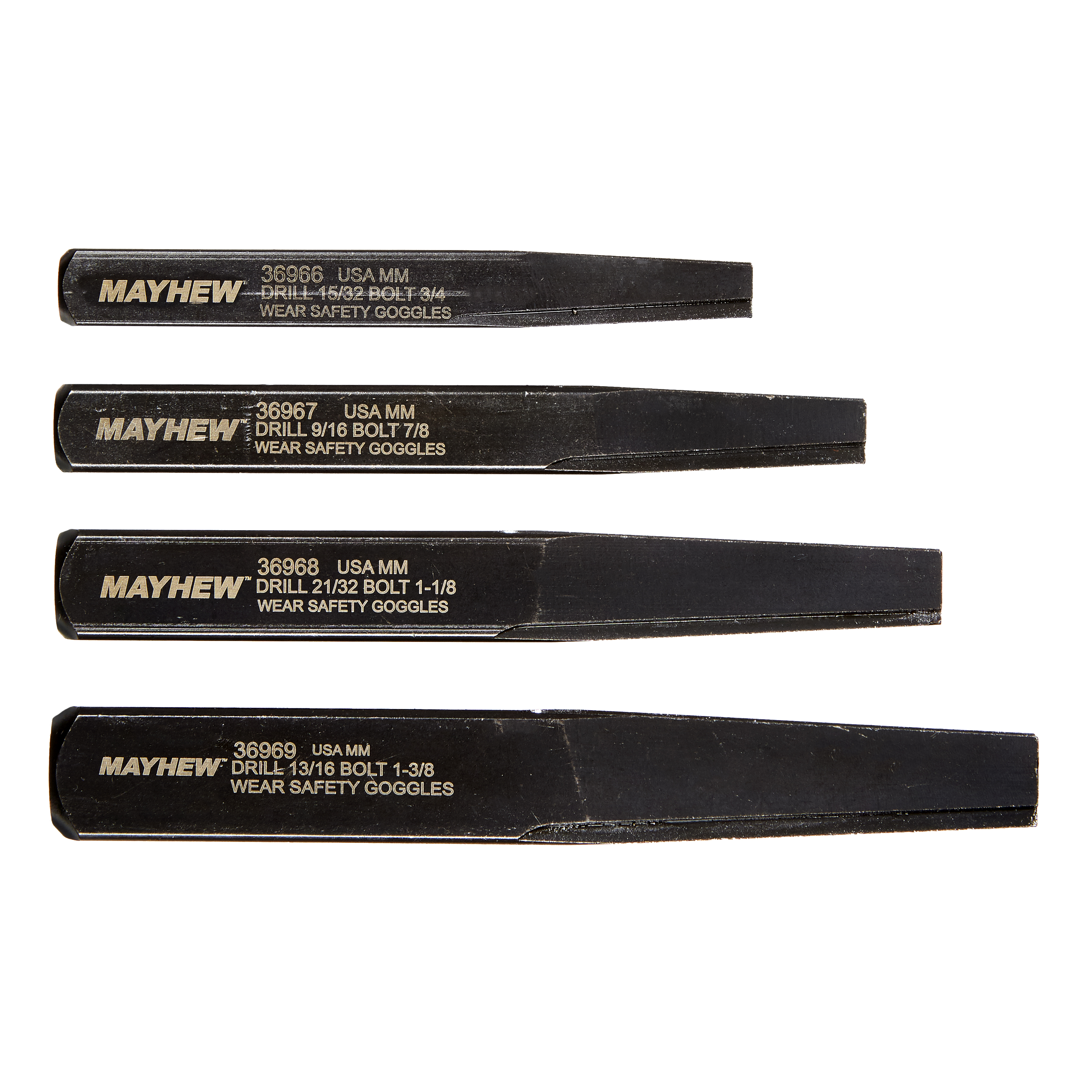 AM Extractor Set SKU MAY37331