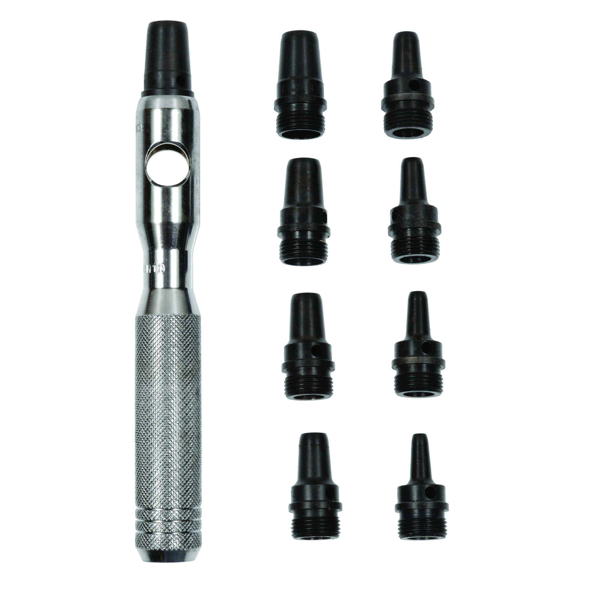 AM Punch Set SKU MAY66012