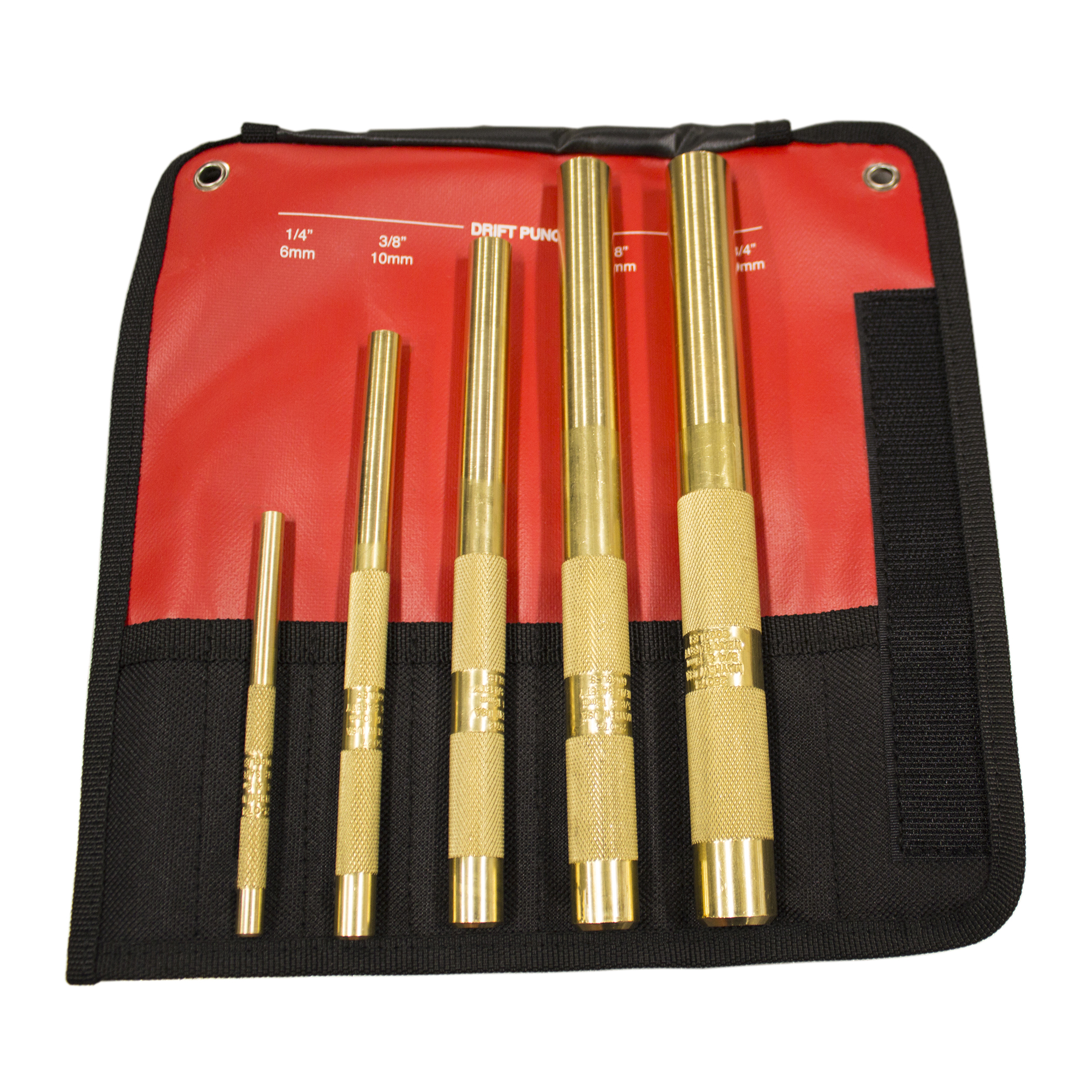 AM Punch Set SKU MAY67003