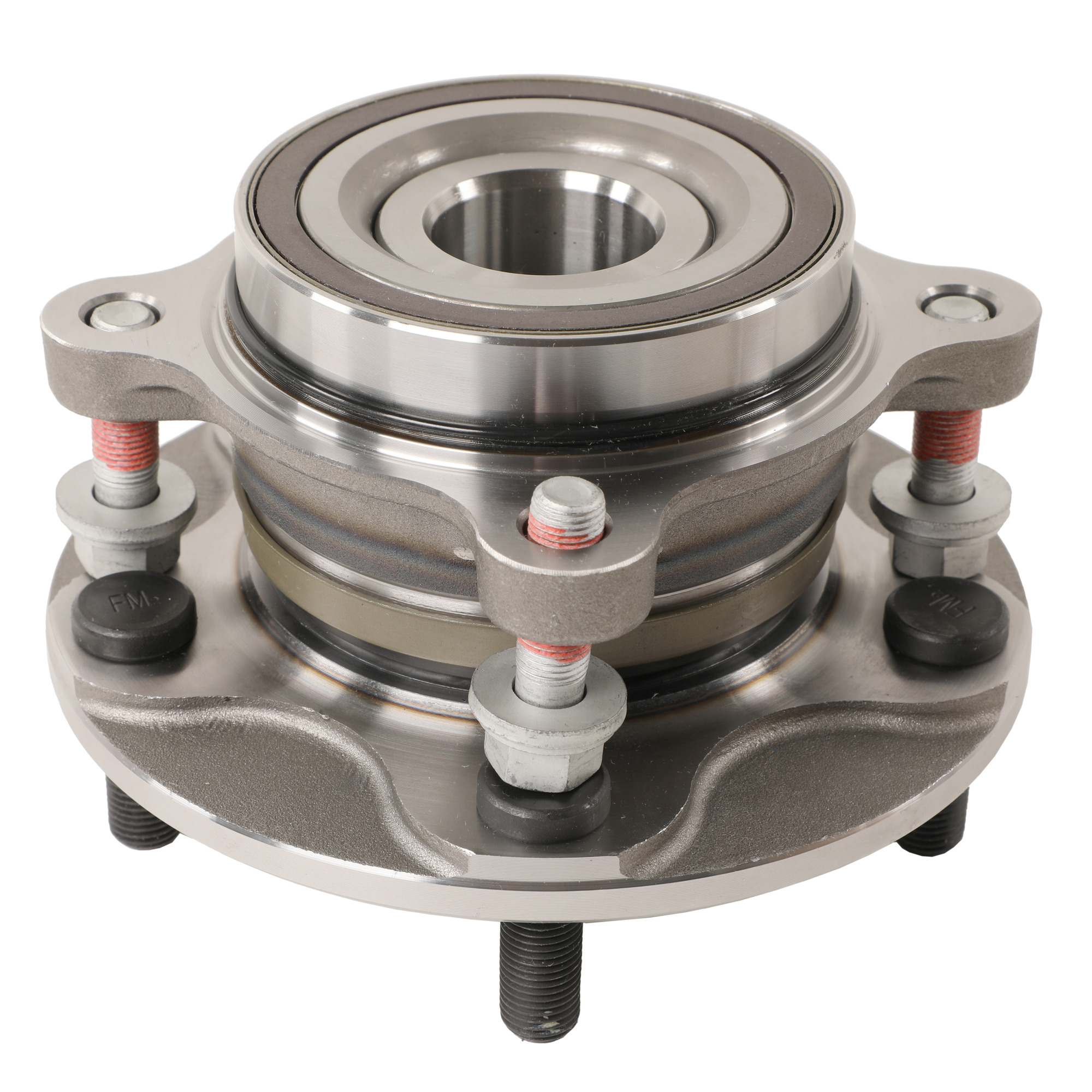 AM Wheel Hub SKU MC515202