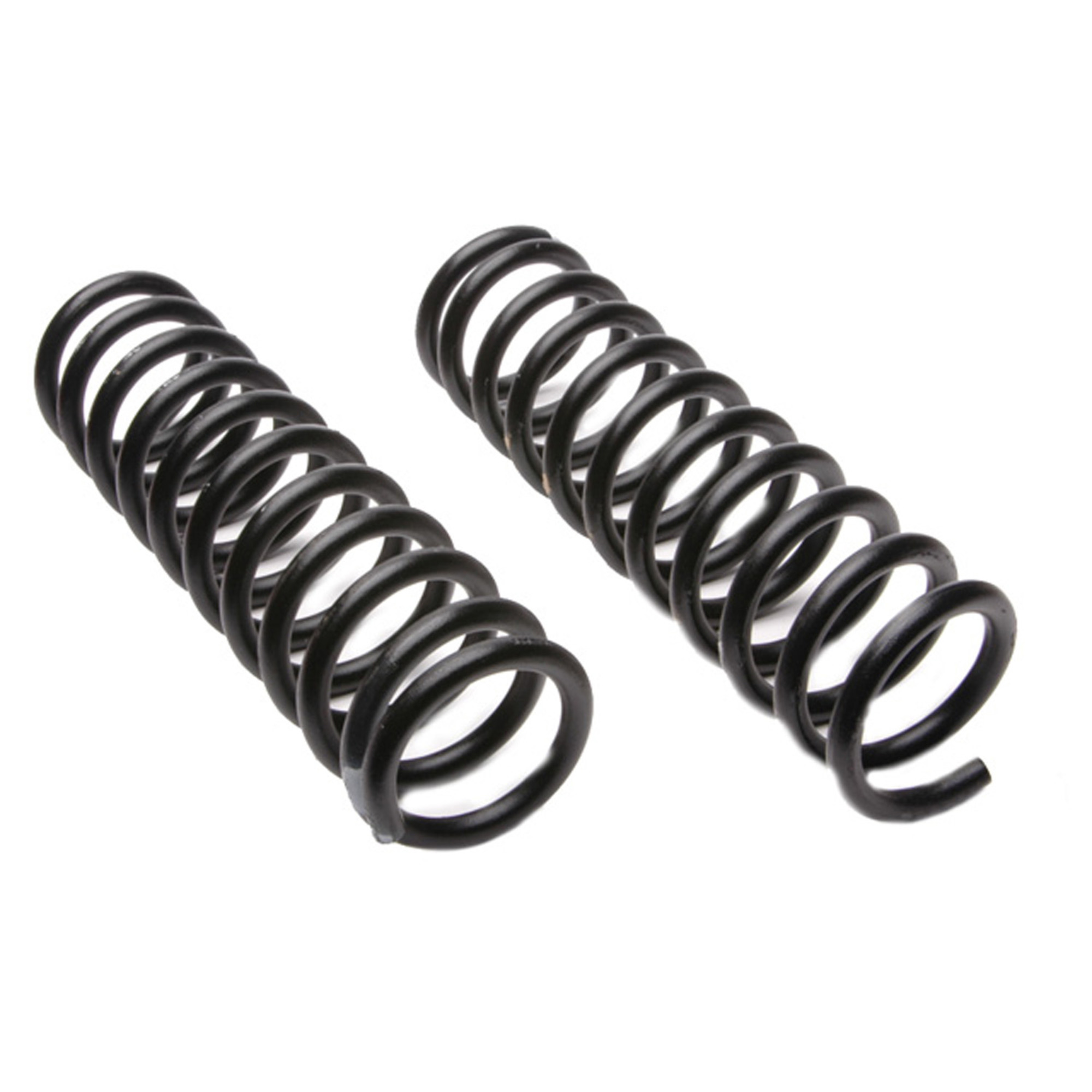 AM MOOG COIL SPRINGS SOLD AS PAIR Constant Rate Springs High Quality Direct Fit OEM Replacement Co SKU MC6330 OEM 0