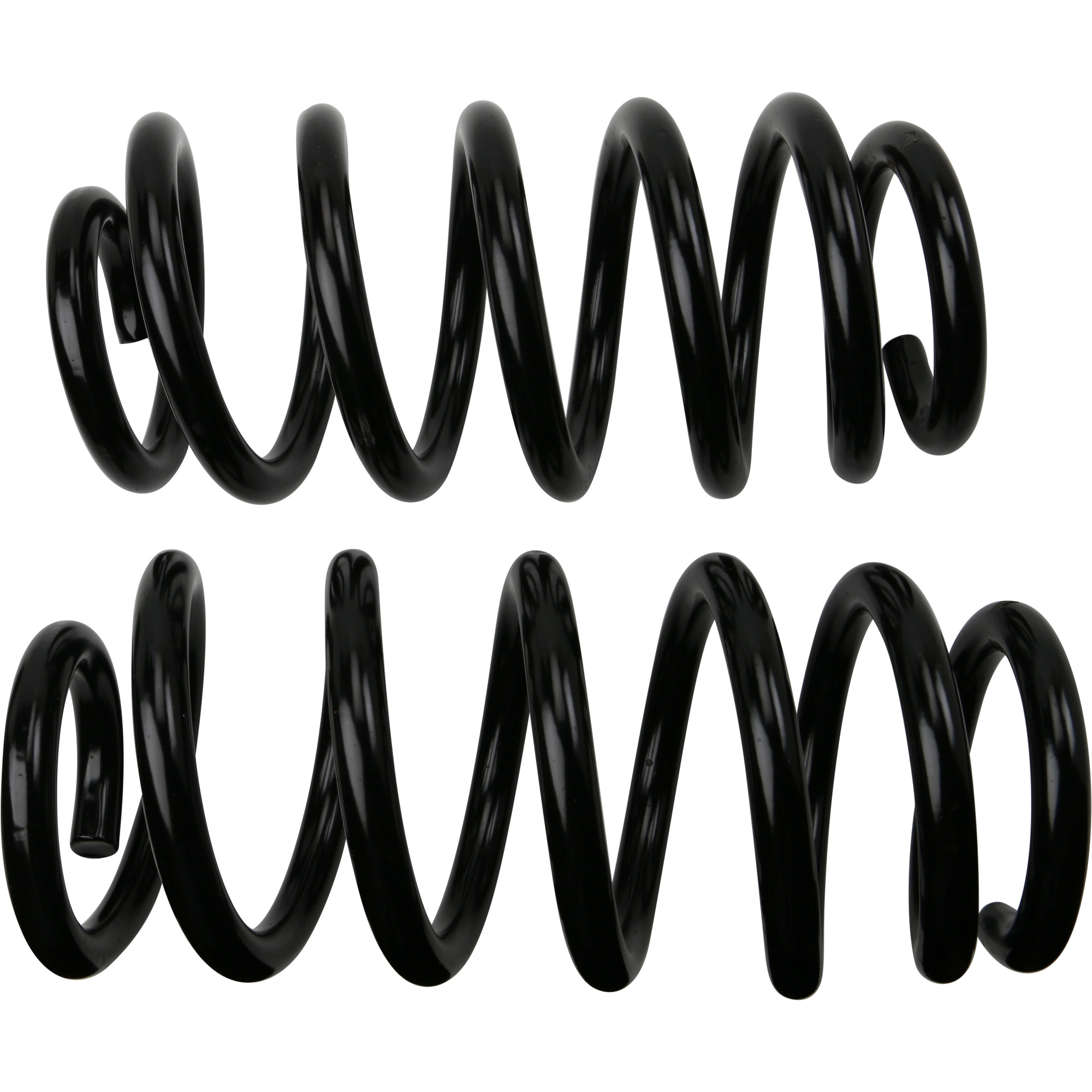 AM MOOG 81749 Coil Spring Set SKU MC81749