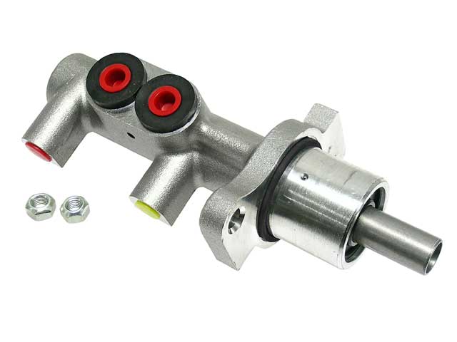 AM Brake Master Cylinder SKU ME1050382 OEM 34-31-1-163-711
