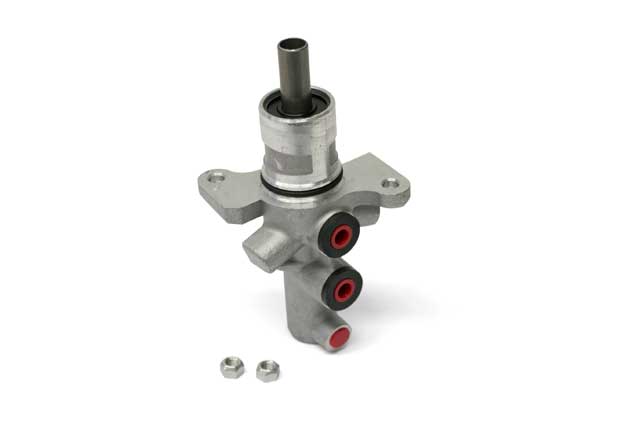 AM Brake Master Cylinder SKU ME1050566 OEM 34-31-6-757-743