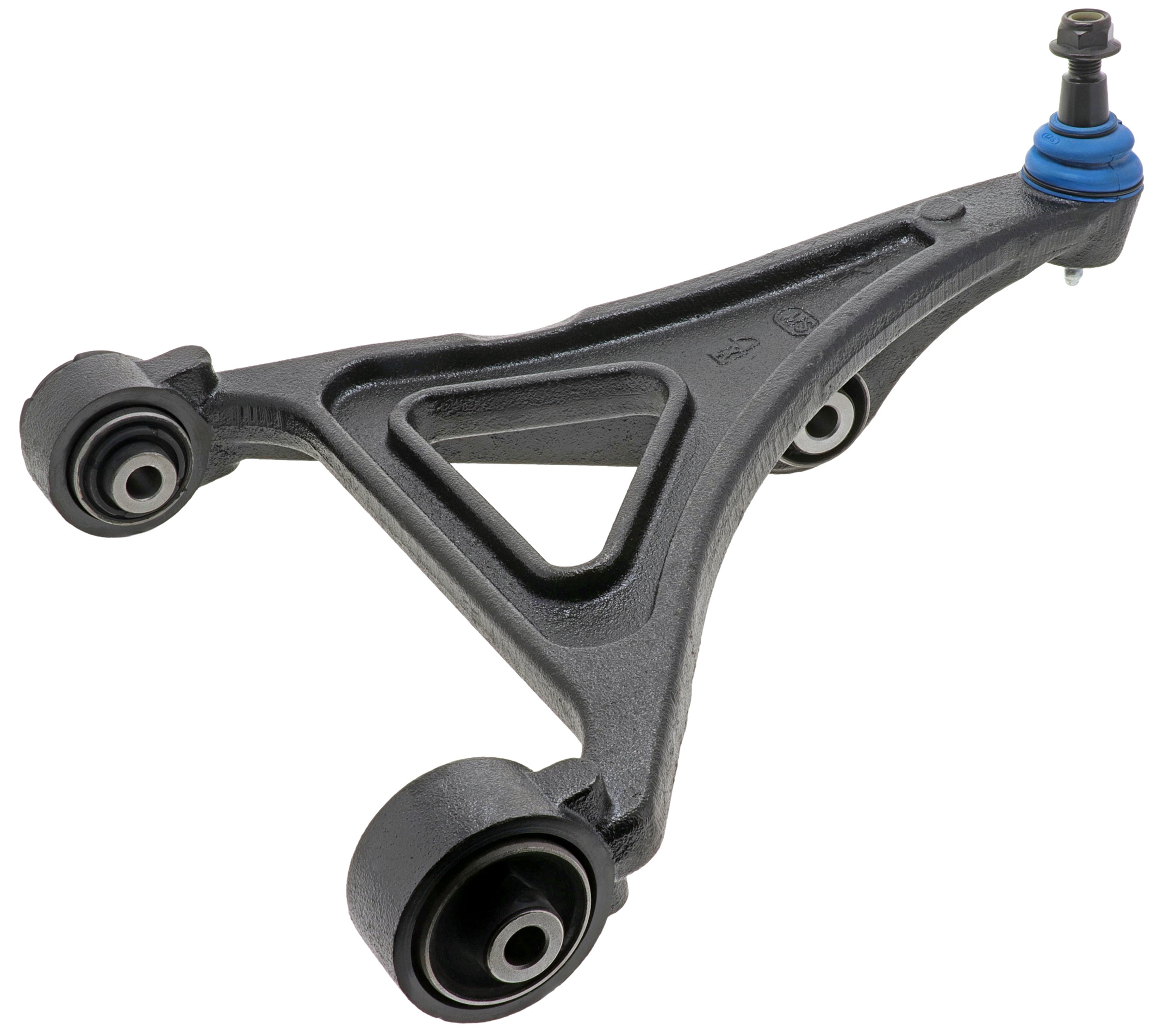 AM Control Arm SKU MECMS251163 OEM 5168282AB TC6013-19383200-6226