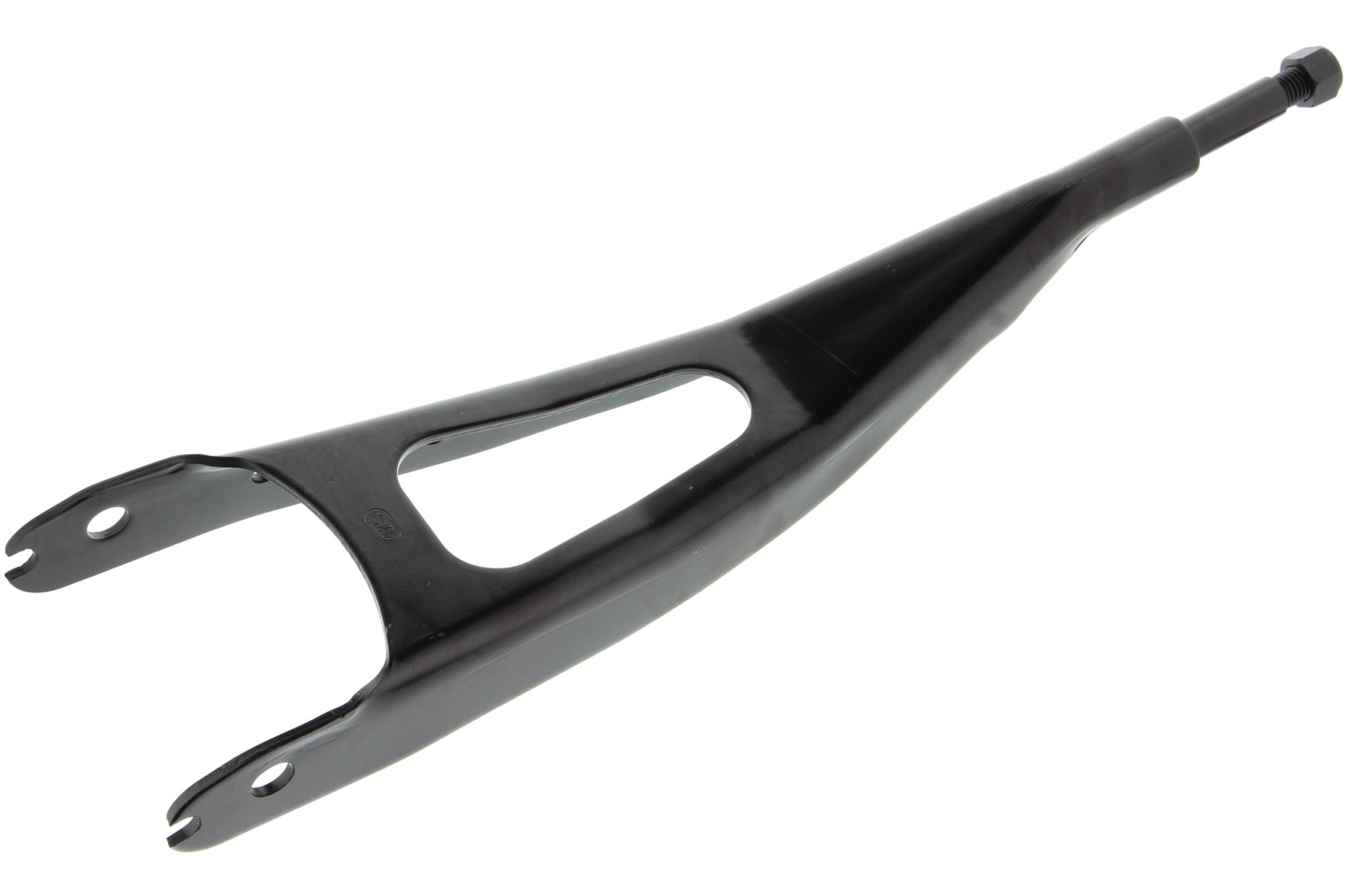 AM Radius Arm SKU MECMS401202 OEM 19356996 E8TZ3A292A CMS401202
