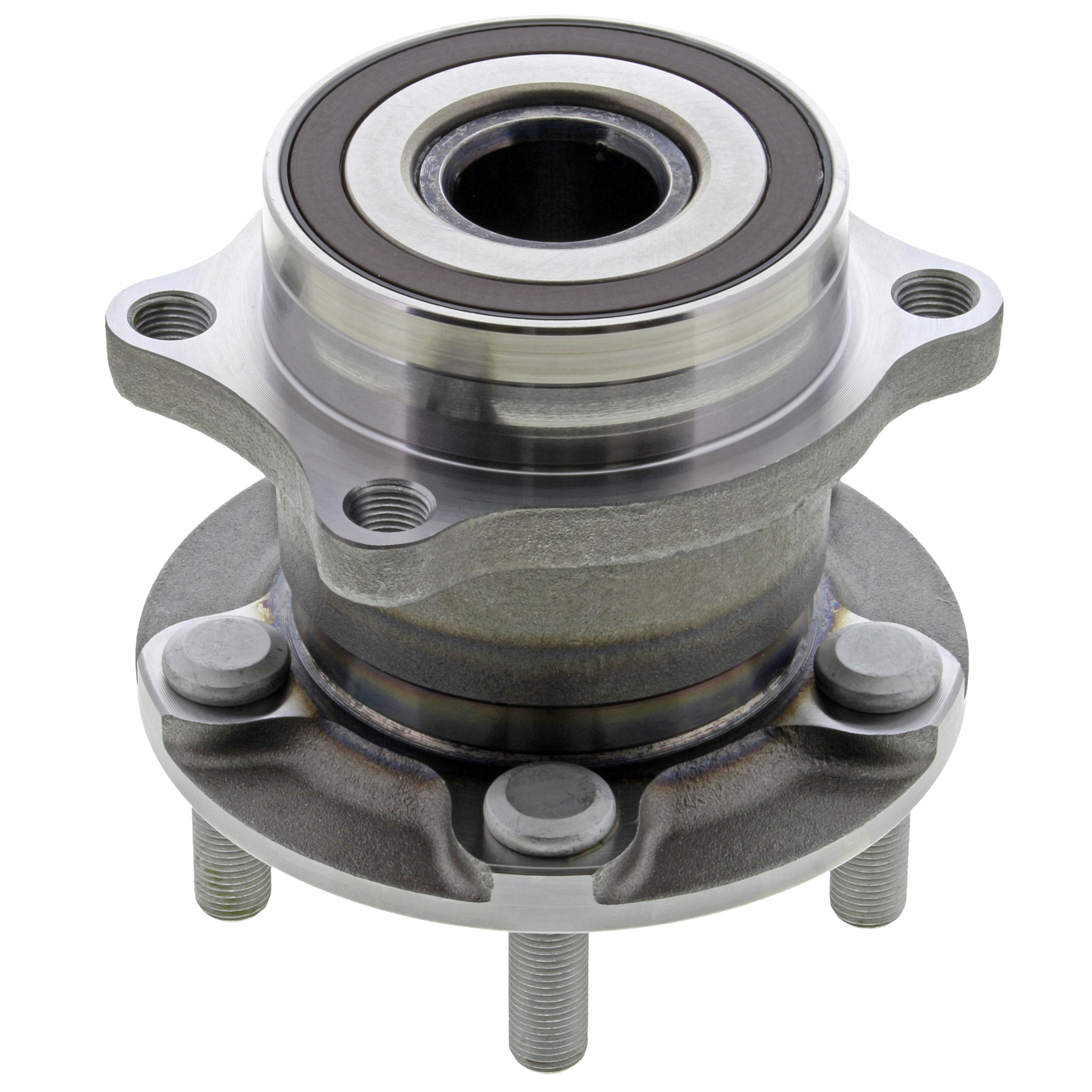AM Wheel Hub SKU MEG512401