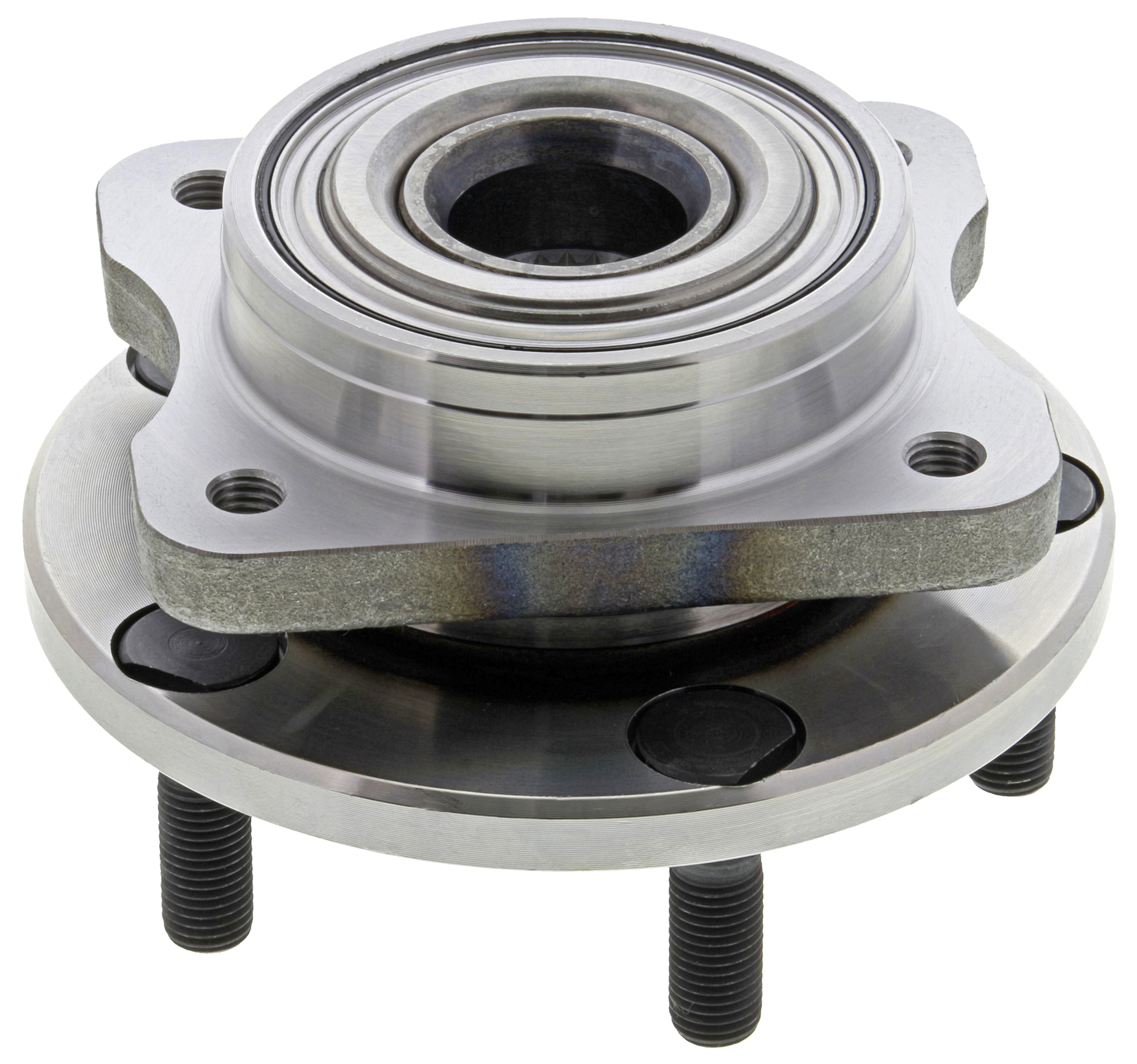AM Wheel Hub SKU MEG513123