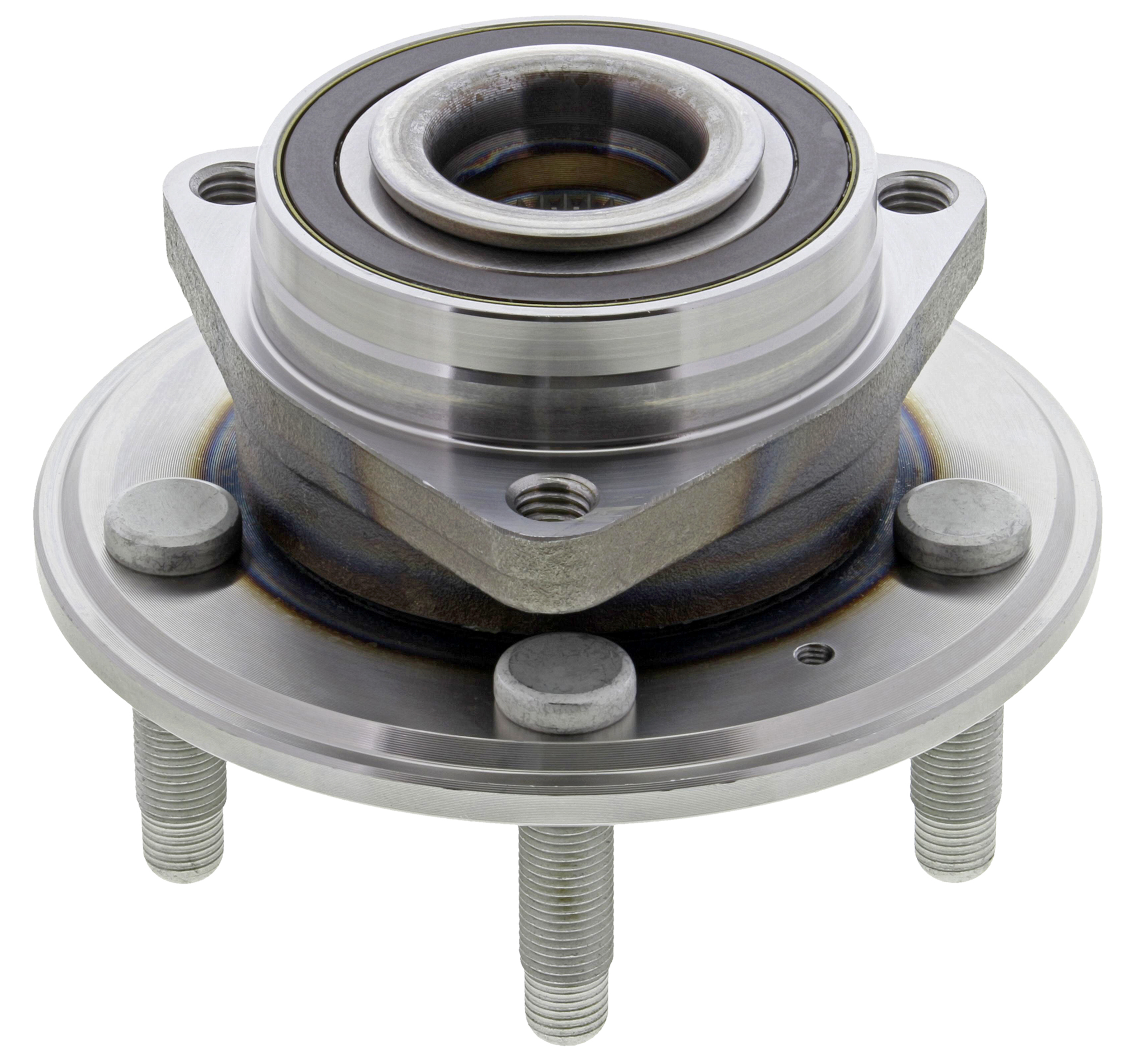 AM Wheel Hub SKU MEG513282