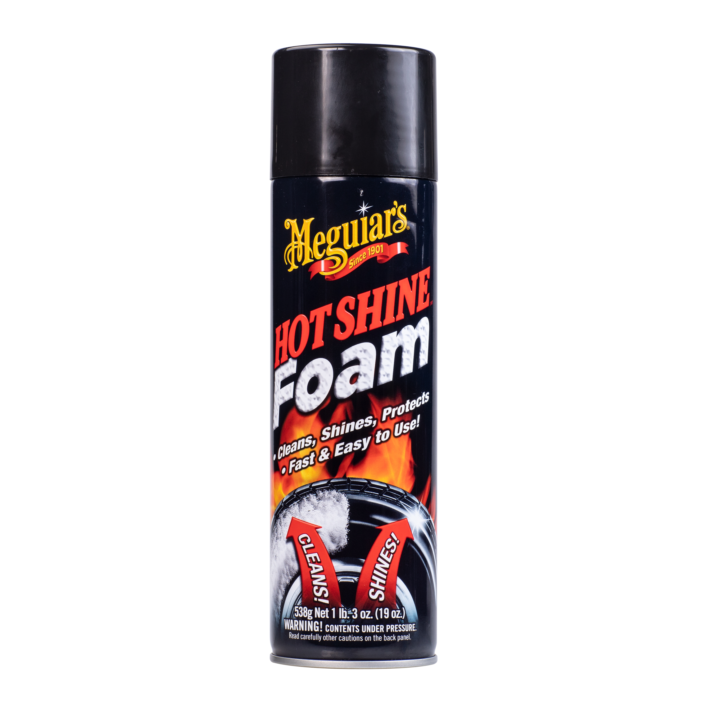 AM Meguiars General Accessories SKU MEGG13919