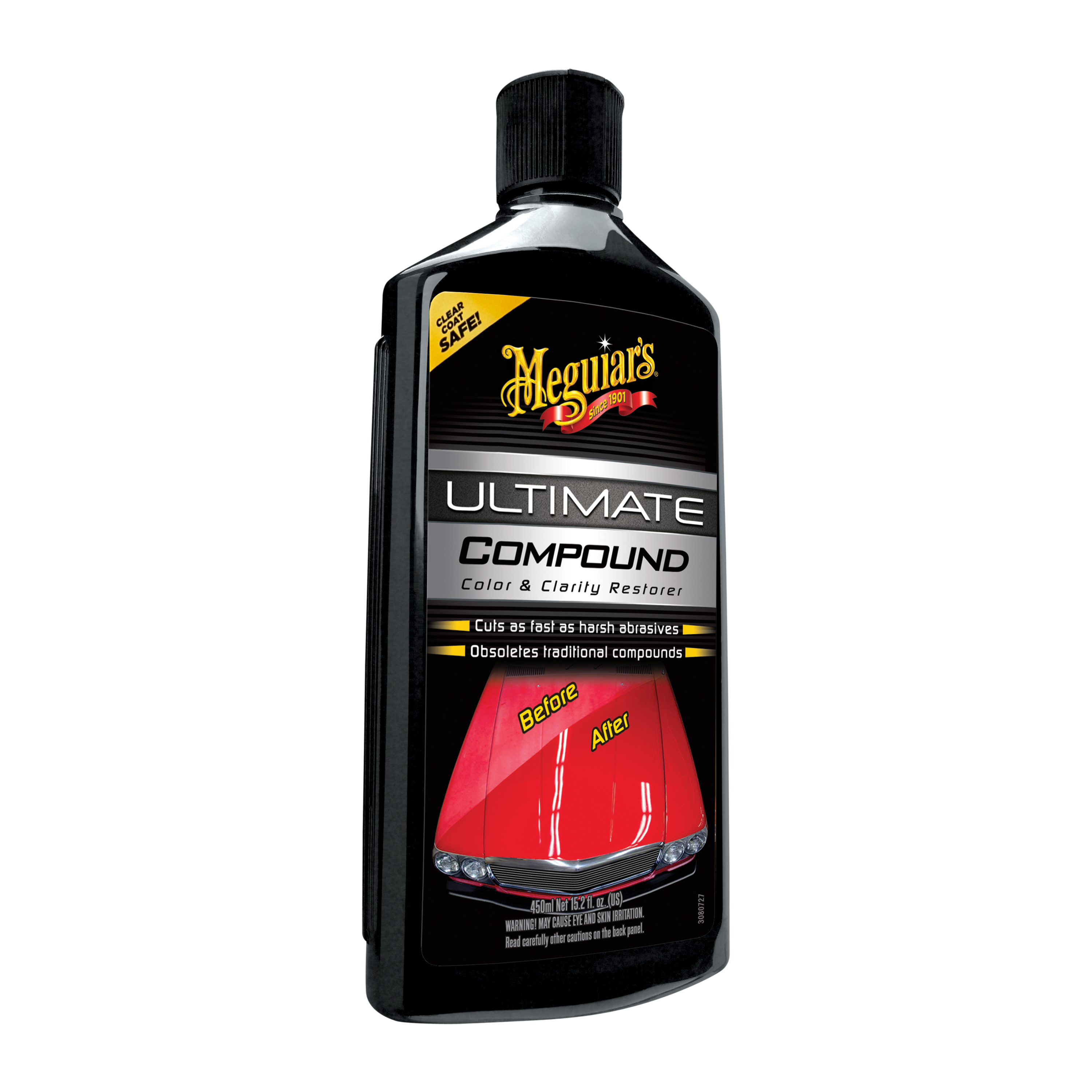 AM Meguiars General Accessories SKU MEGG17216