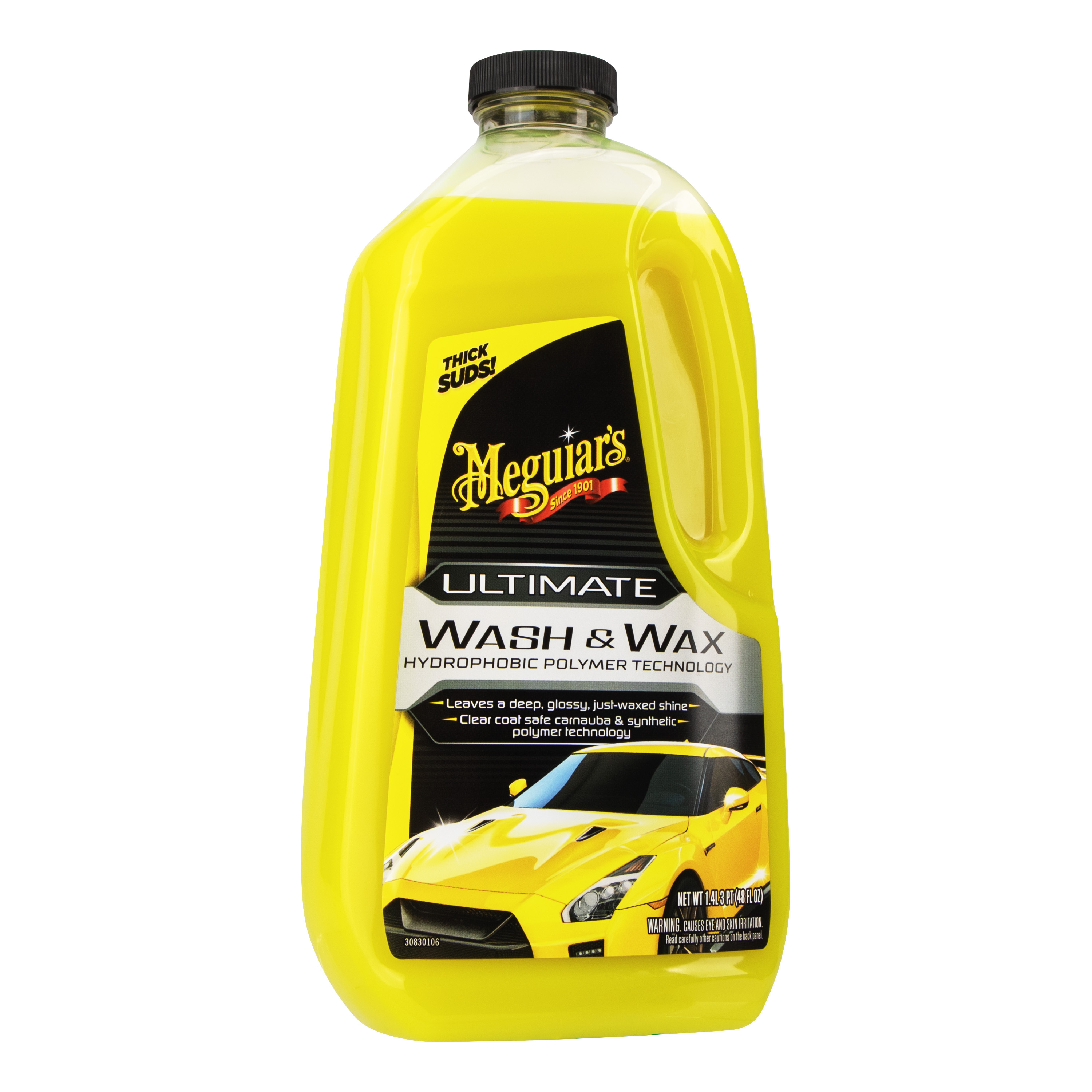 AM Meguiars General Accessories SKU MEGG17748