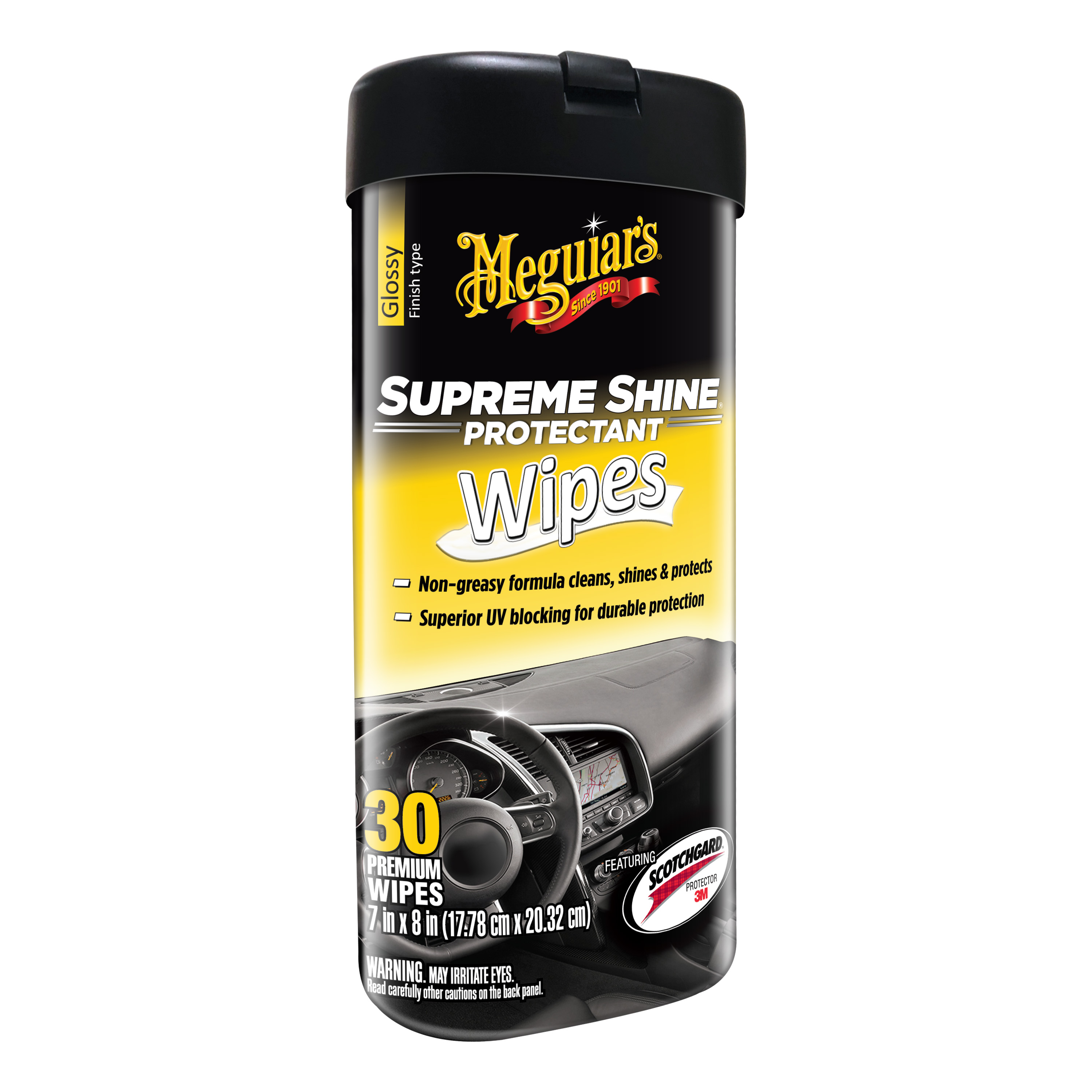 AM Meguiars General Accessories SKU MEGG4000