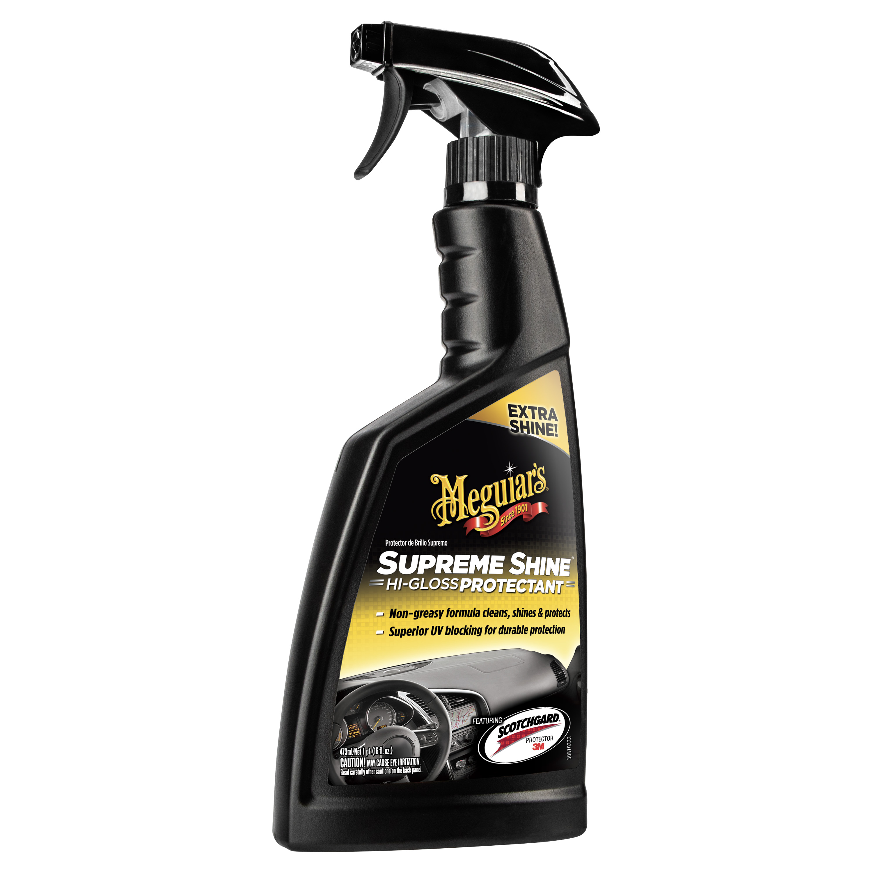 AM Meguiars General Accessories SKU MEGG4016