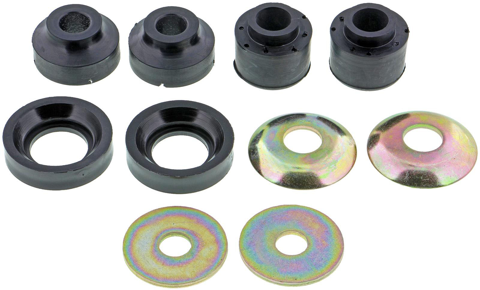AM Radius Arm Bushing SKU MEGK8268