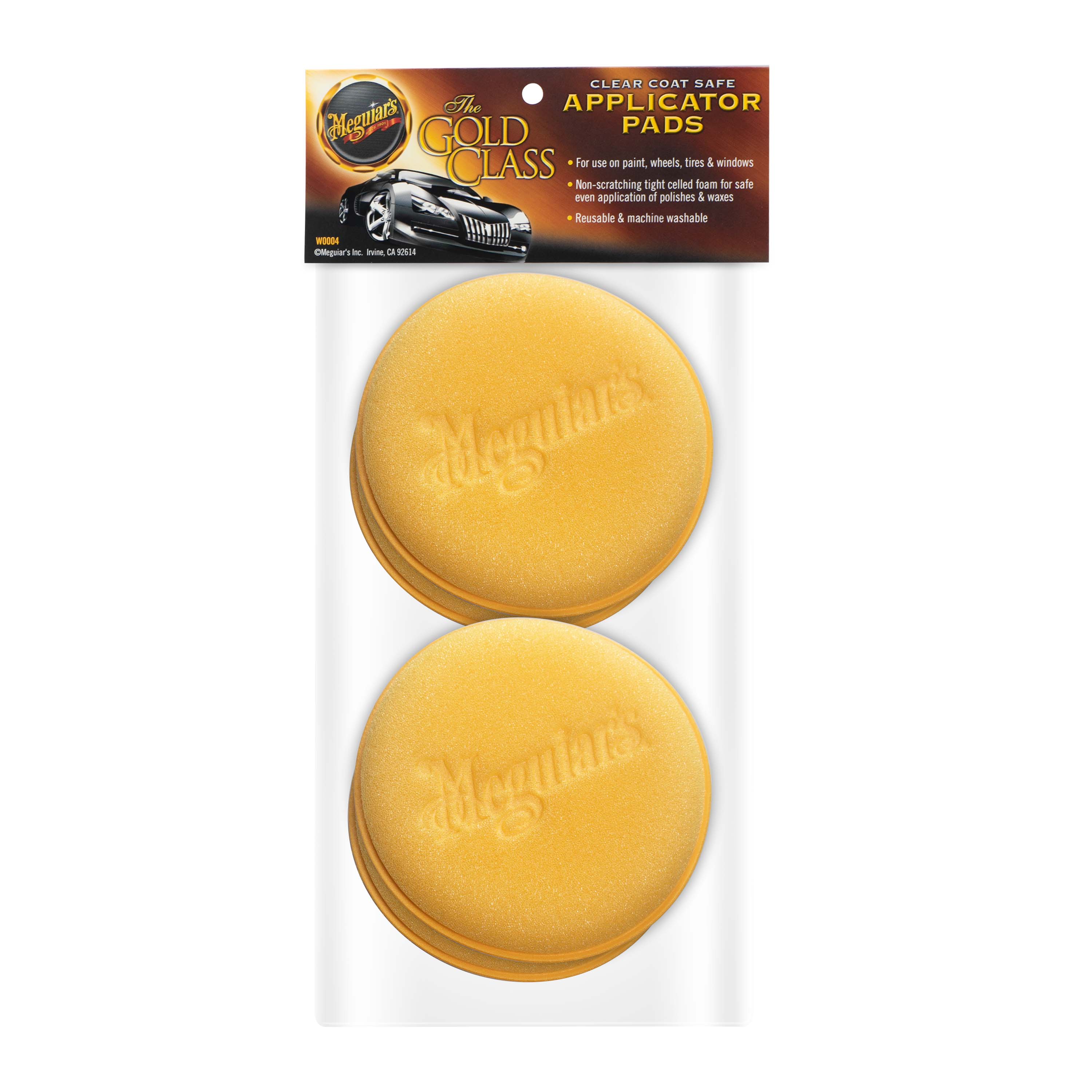 AM Meguiars General Accessories SKU MEGW0004