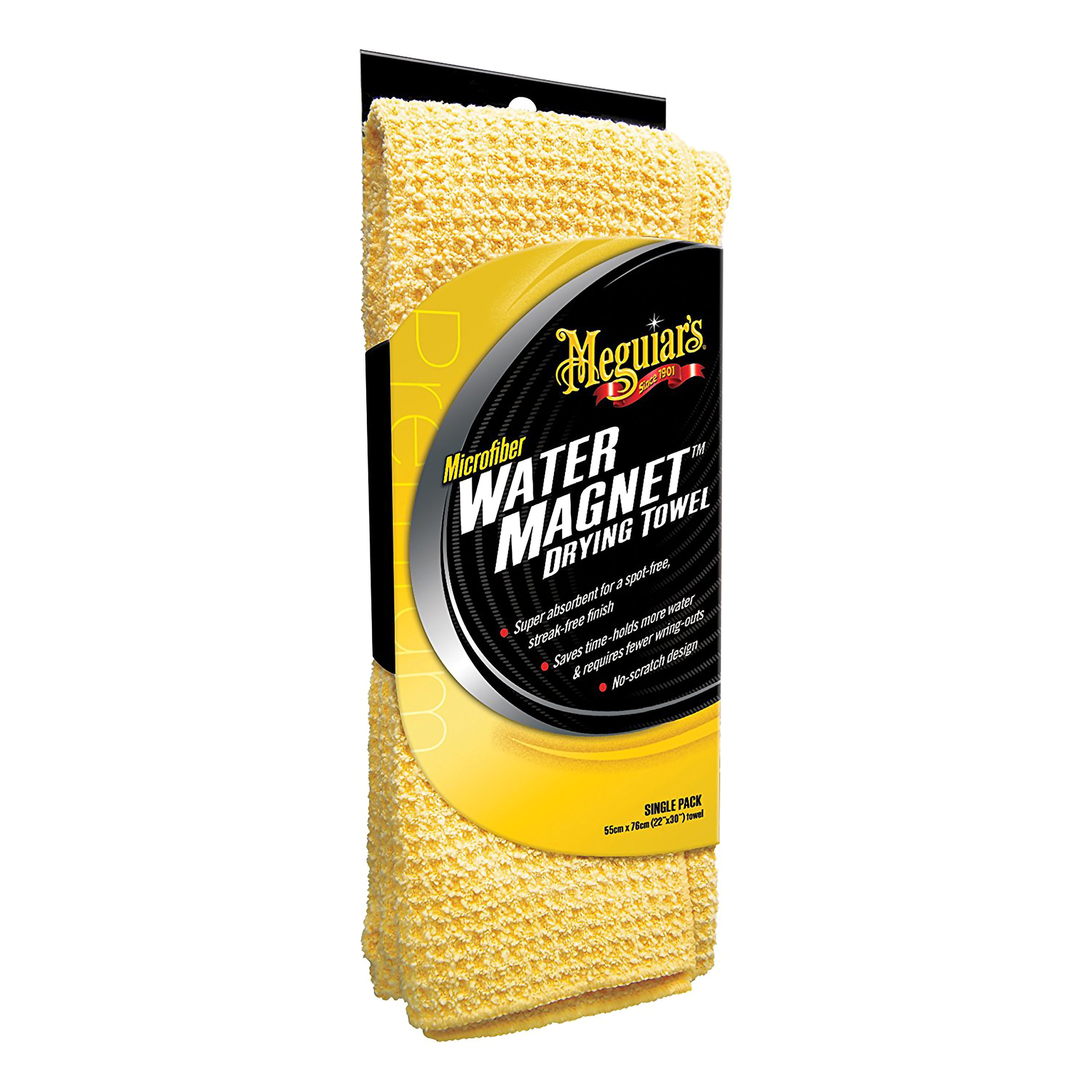 AM Meguiars General Accessories SKU MEGX2000