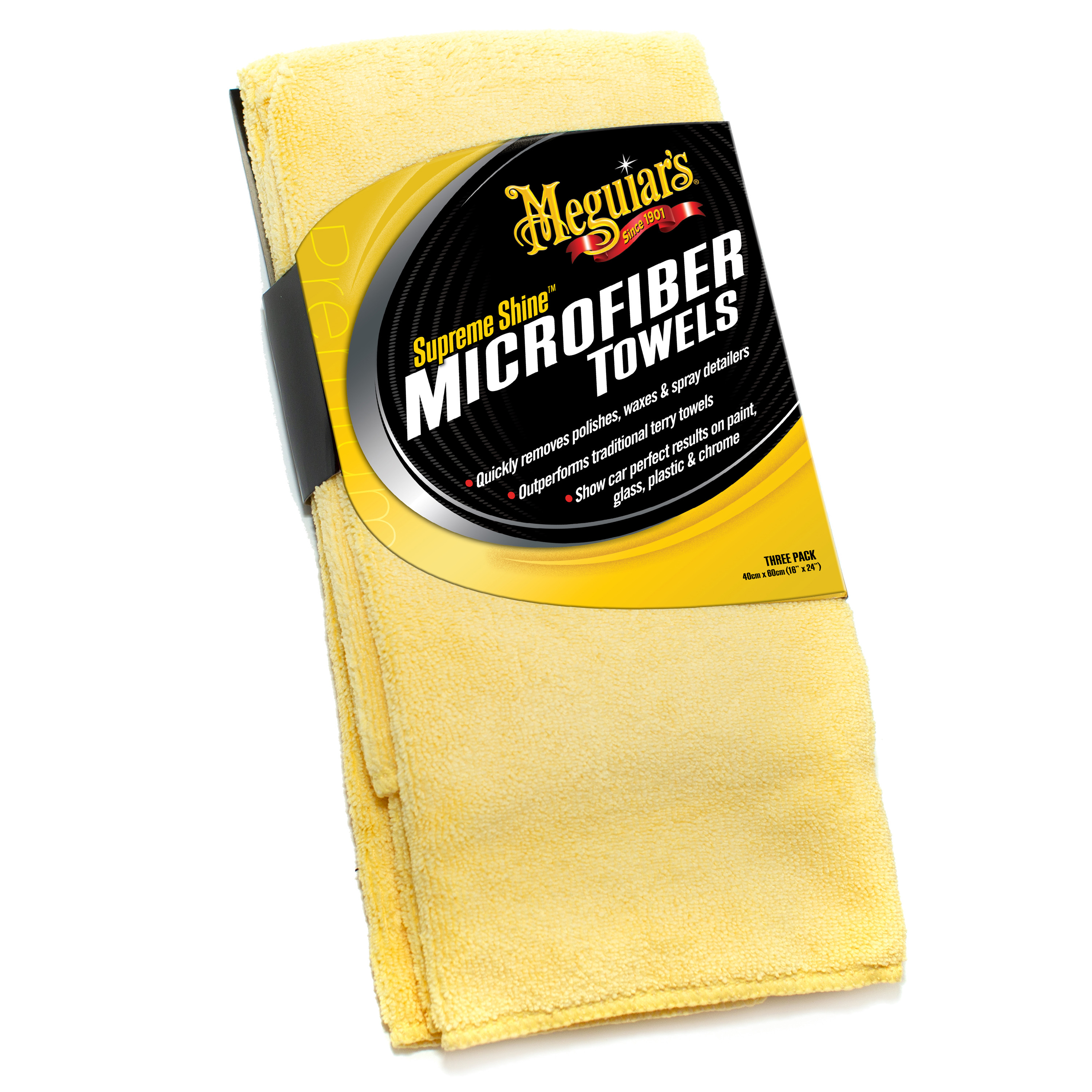 AM Meguiars General Accessories SKU MEGX2020