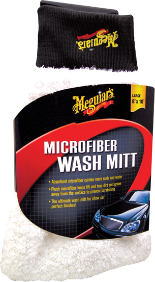 AM Meguiars General Accessories SKU MEGX3002